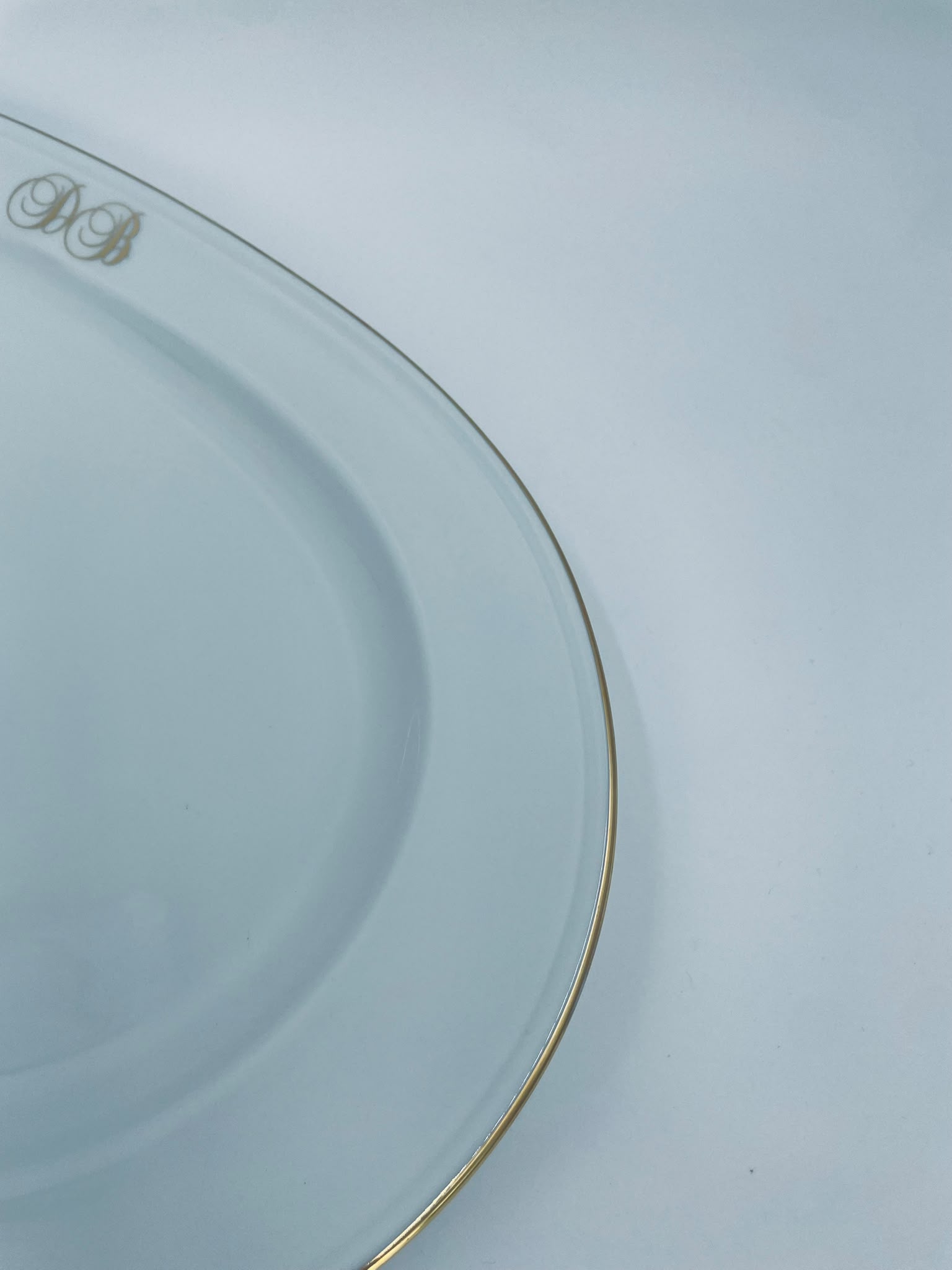 Półmisek porcelanowy Furstenberg - Image 10
