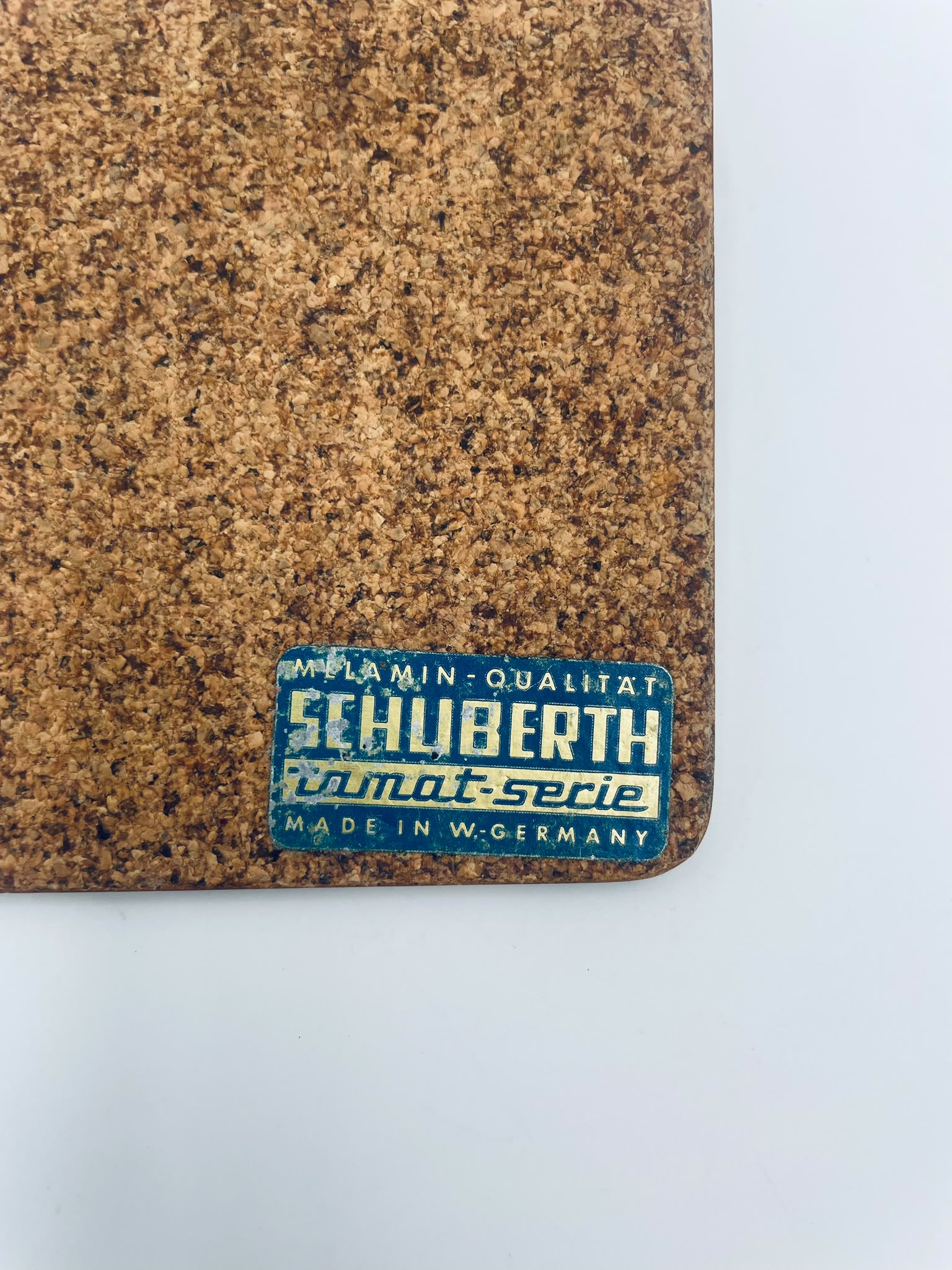 Zestaw podkładek korkowych Schuberth Tamat Serie - obrazek 6