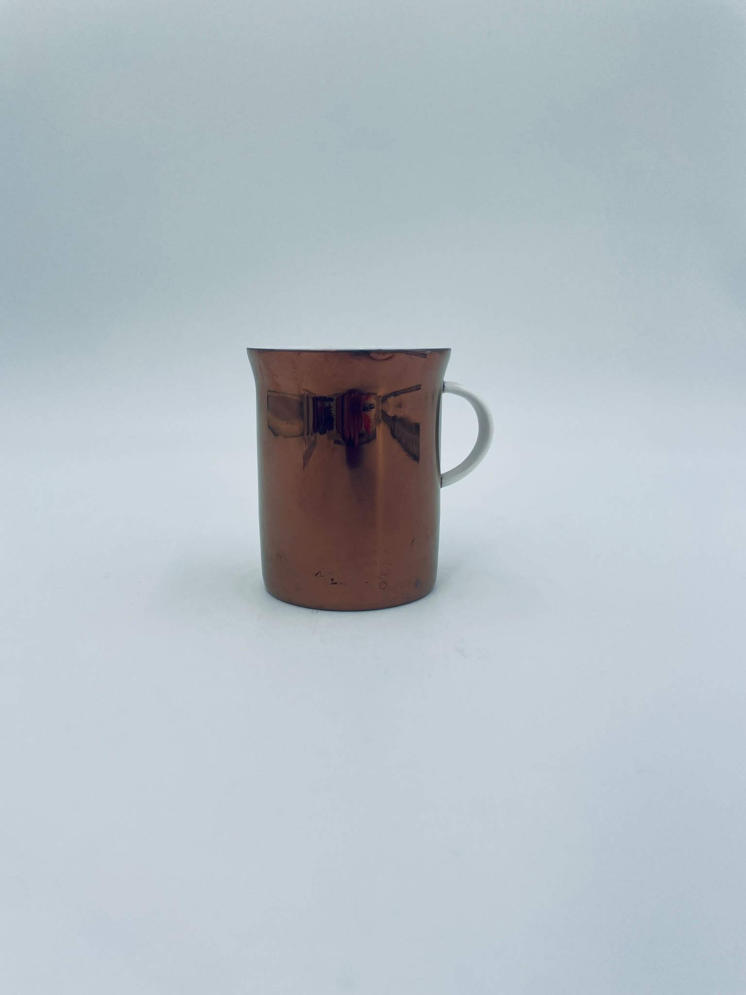 Filiżanka kolekcjonerska porcelanowa Rosenthal Hilton 4006 - Image 10