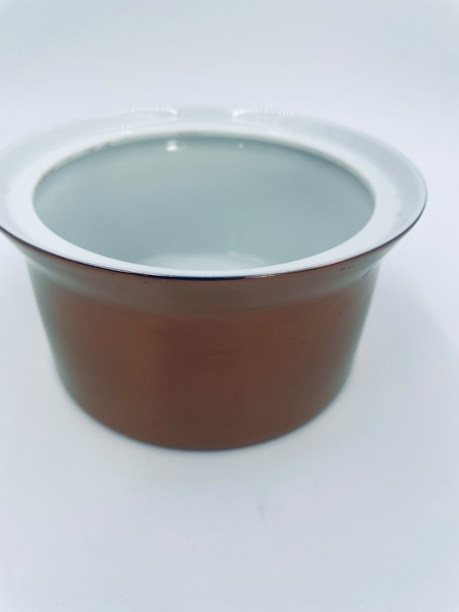 Bombonierka porcelanowa Rosenthal Hilton - Image 7
