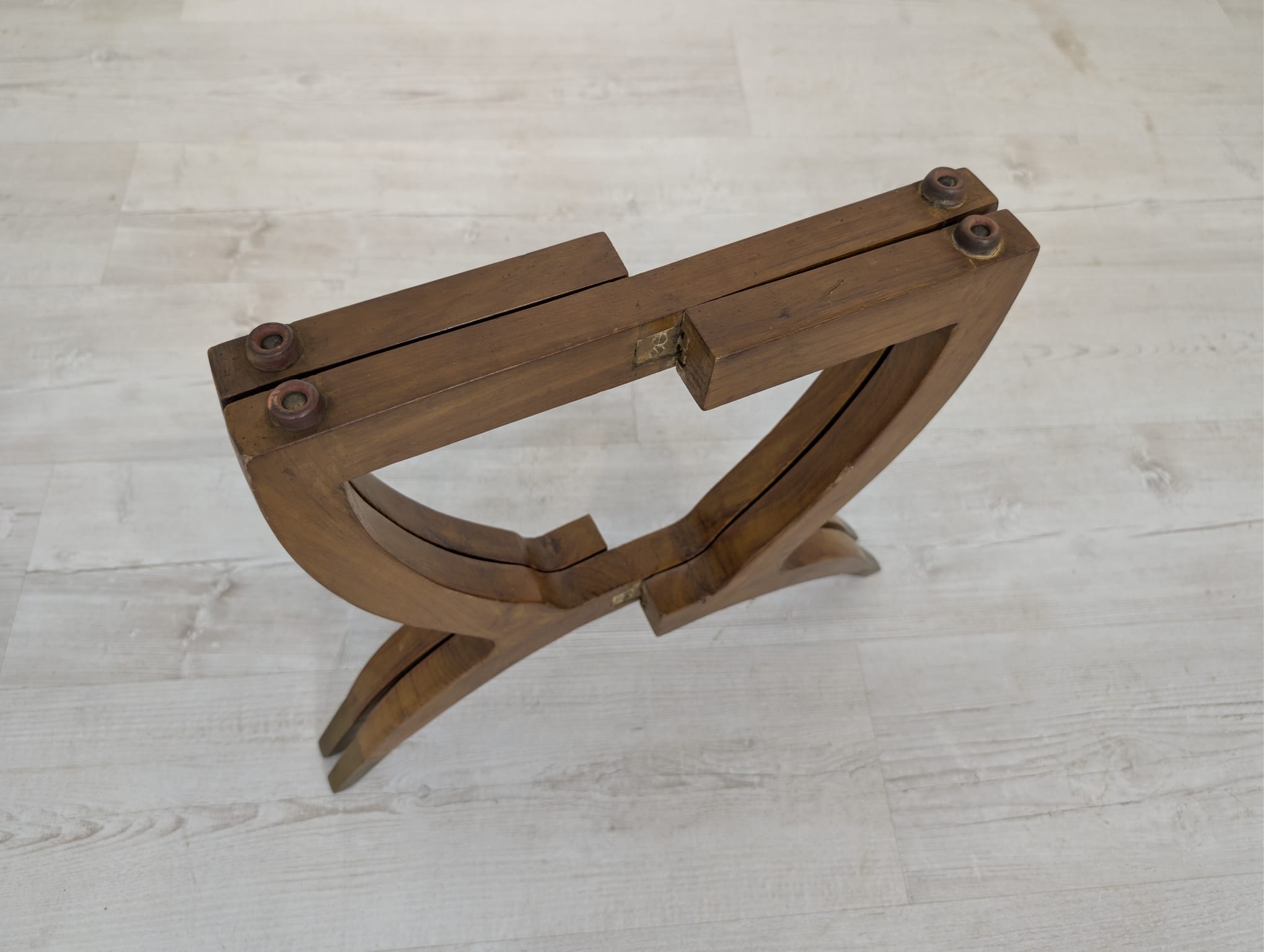 Stolik lawowy włoski Spider- Leg Mid- century - Image 10