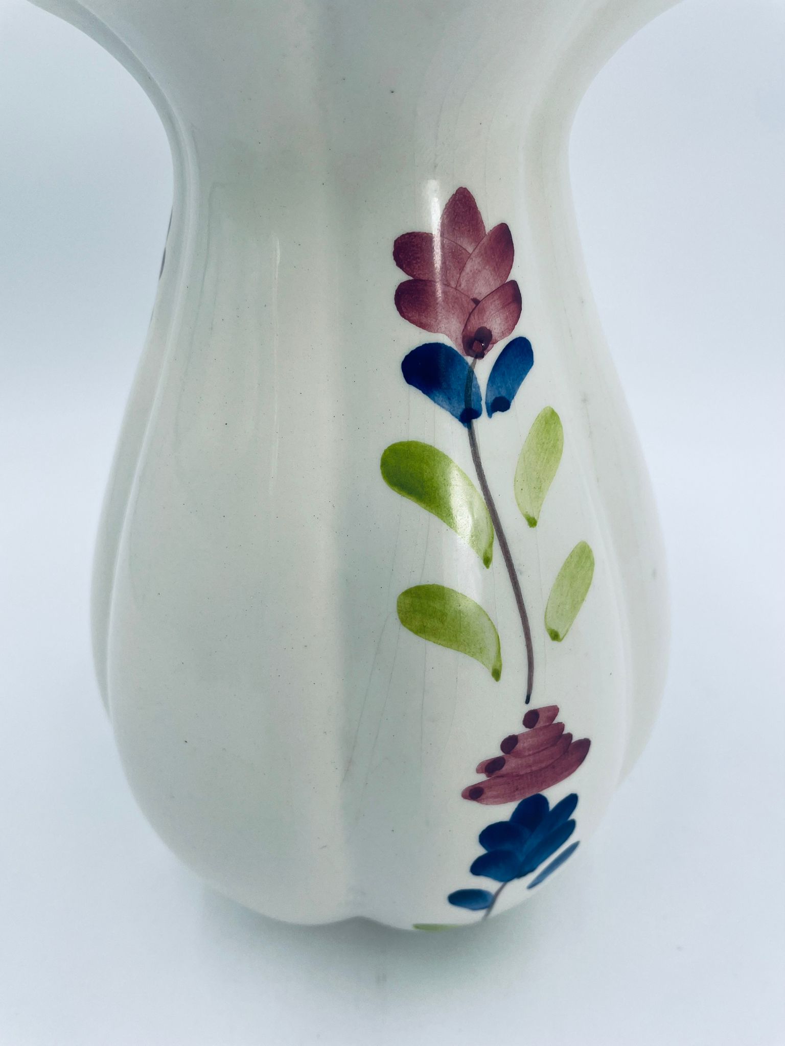 Wazon dekoracyjny ceramiczny Vintage - Image 11