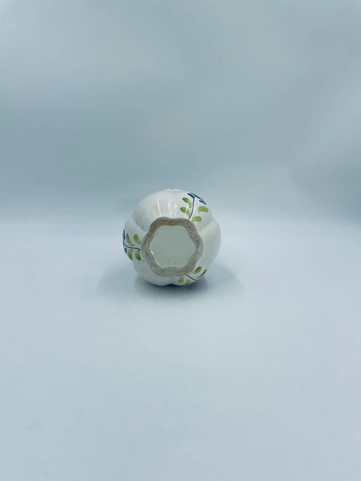 Wazon dekoracyjny ceramiczny Vintage - Image 10