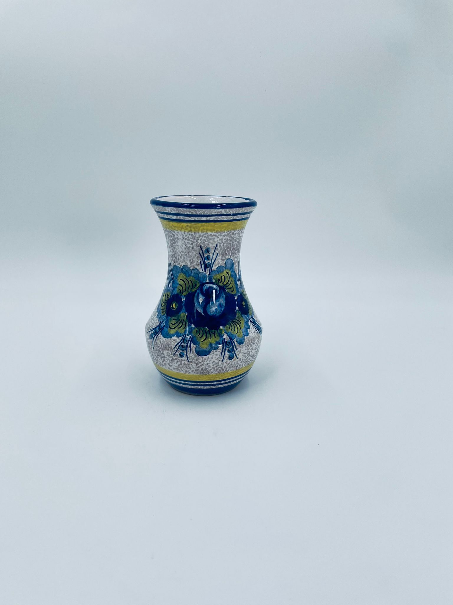 Wazon dekoracyjny ceramiczny Włochy - Image 3