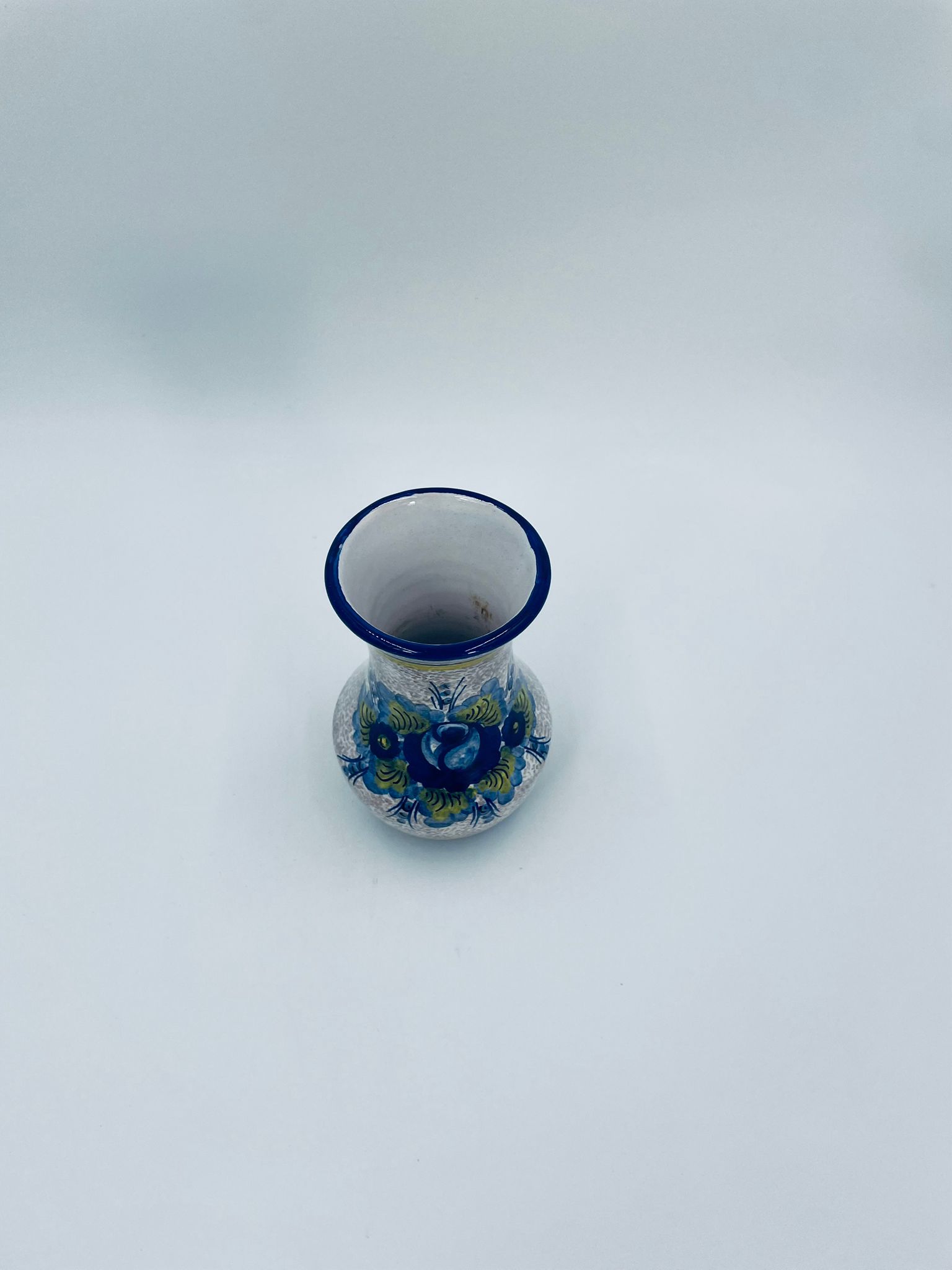 Wazon dekoracyjny ceramiczny Włochy - Image 4