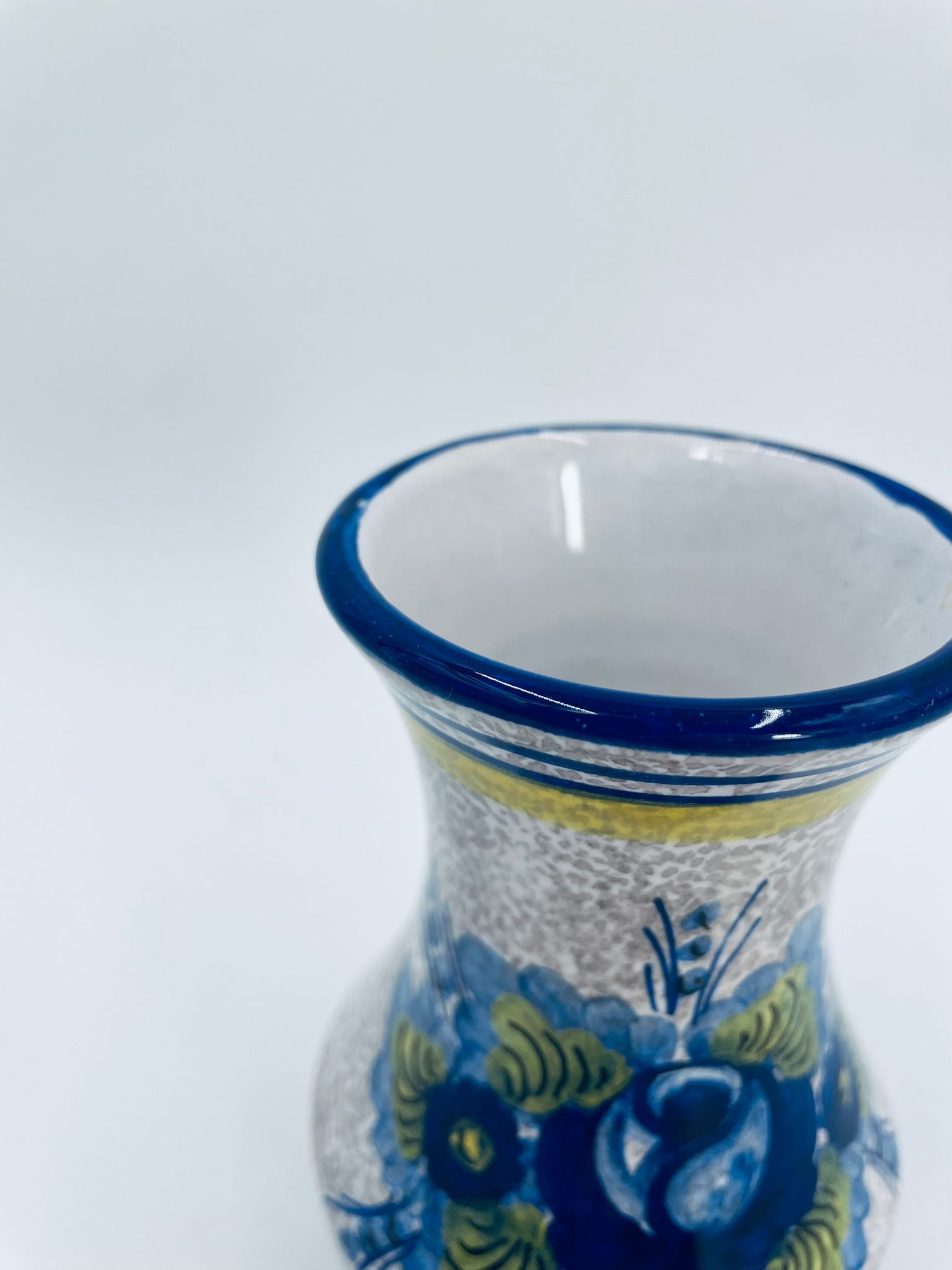 Wazon dekoracyjny ceramiczny Włochy - Image 5