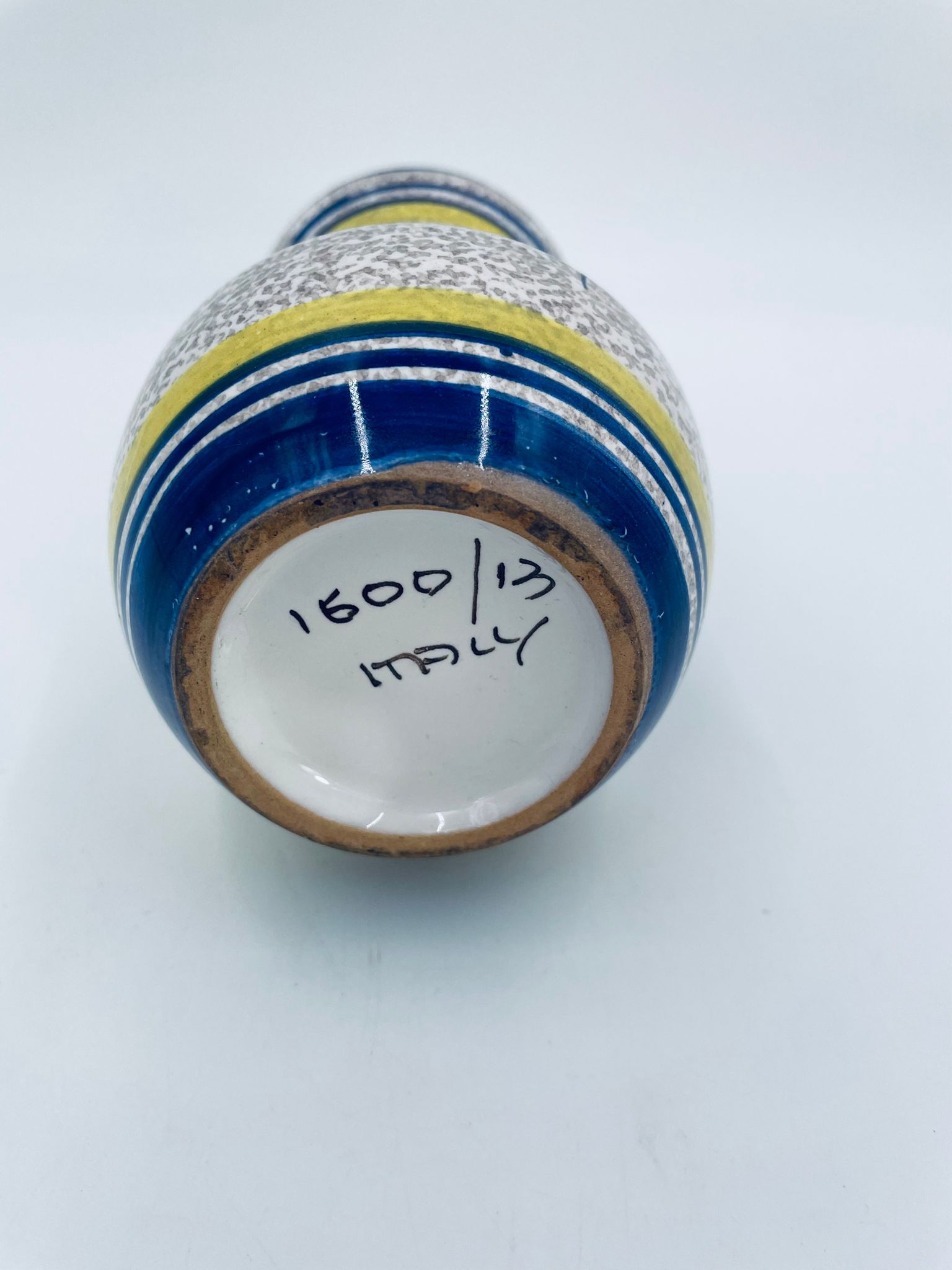 Wazon dekoracyjny ceramiczny Włochy - Image 8