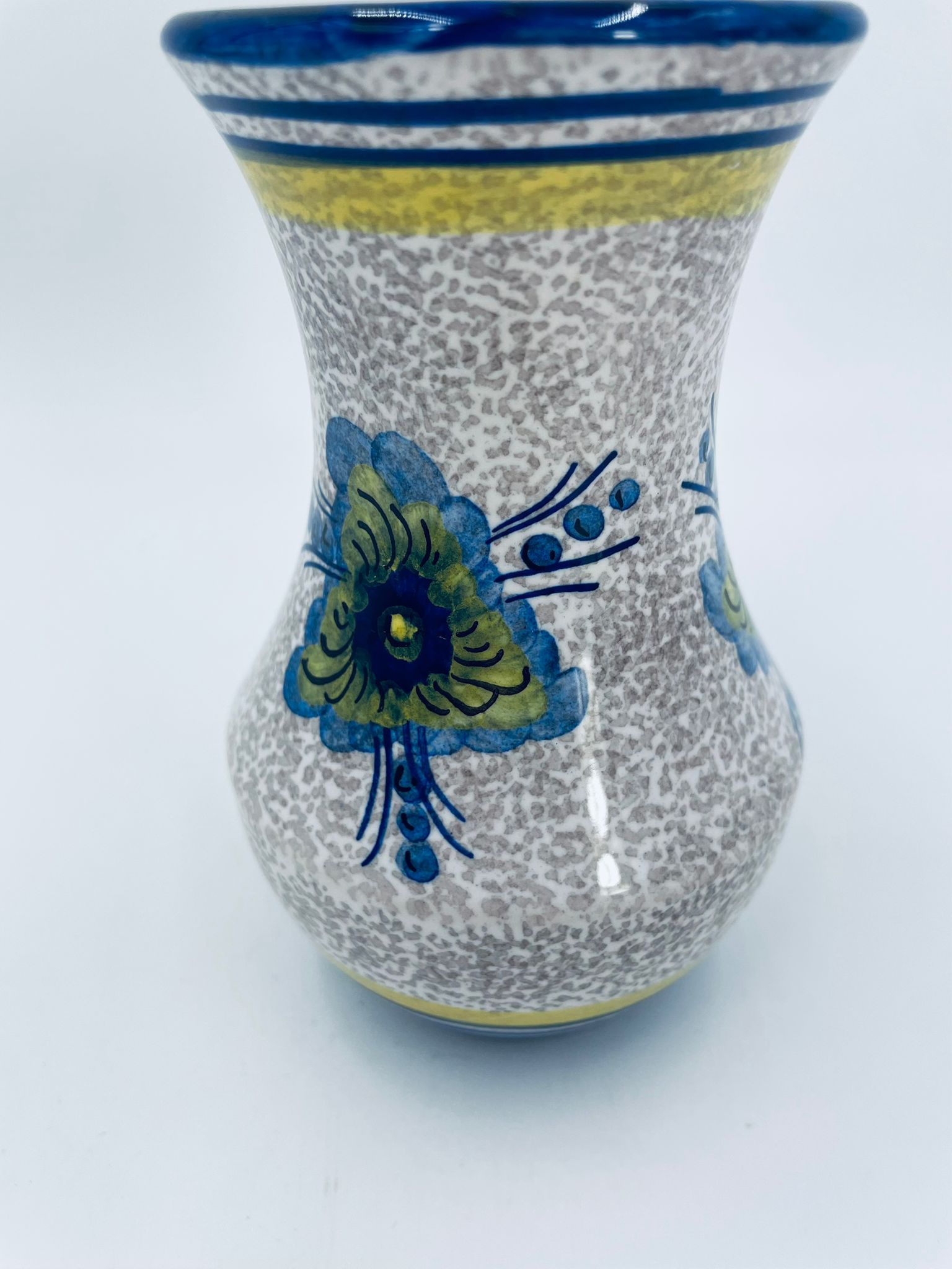 Wazon dekoracyjny ceramiczny Włochy - Image 9