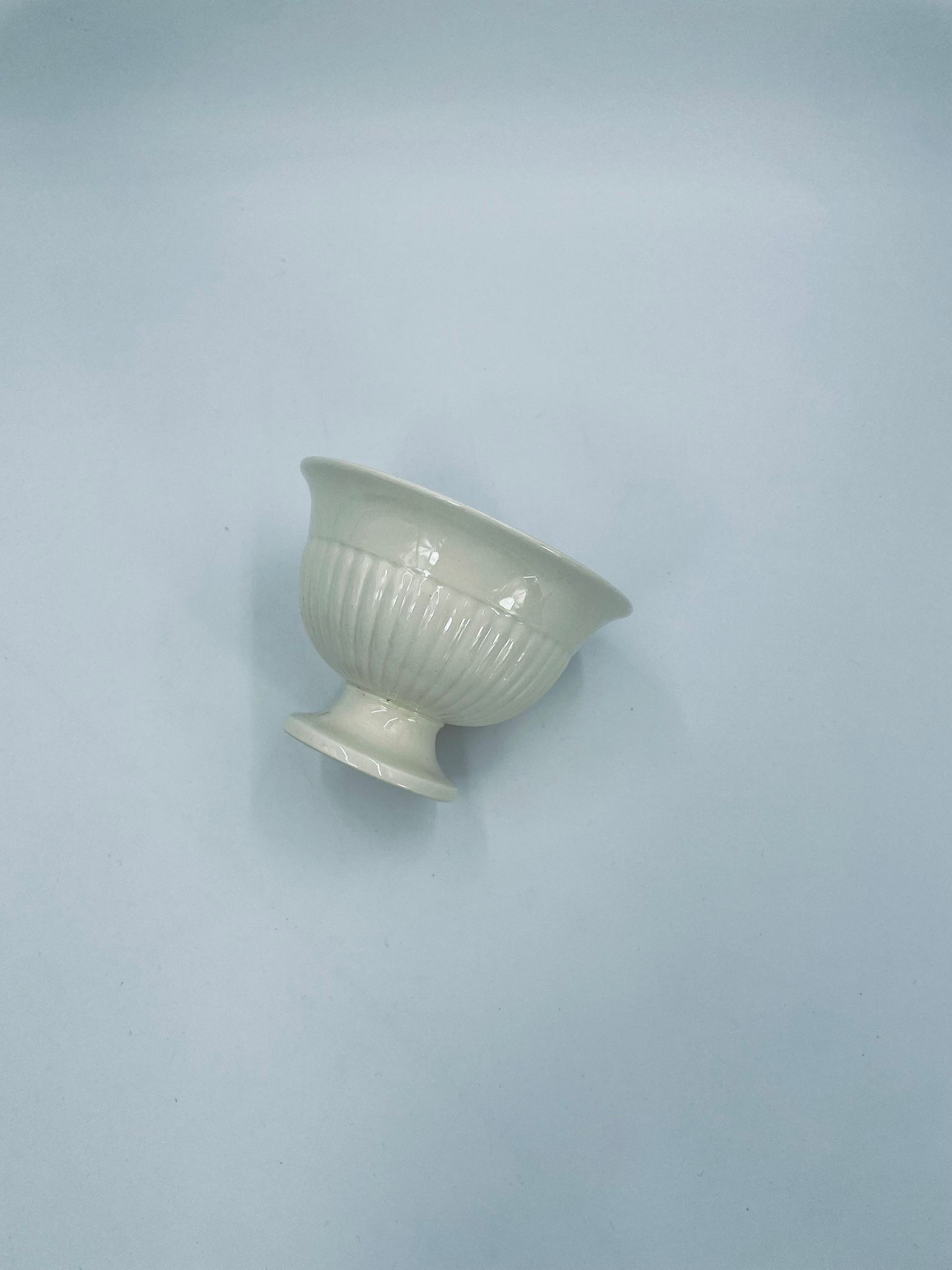 Zabytkowa miseczka deserowa Wedgwood Edme - obrazek 8