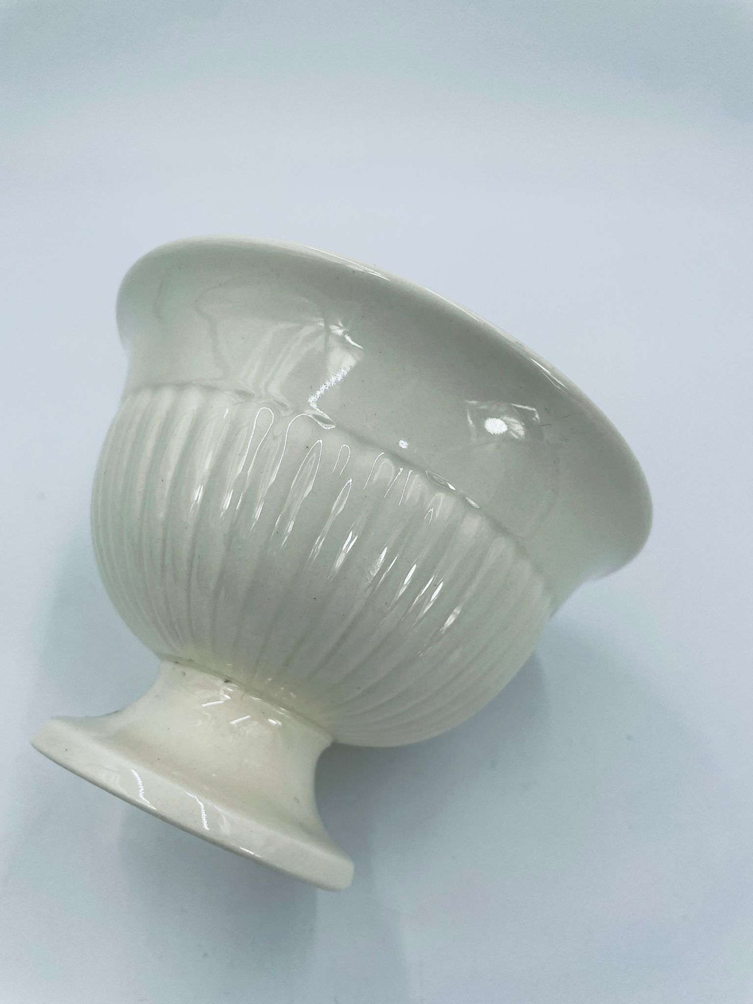 Zabytkowa miseczka deserowa Wedgwood Edme - obrazek 7