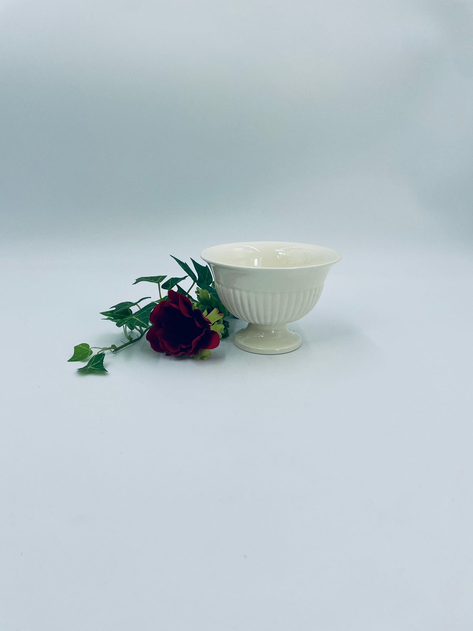 Zabytkowa miseczka deserowa Wedgwood Edme - obrazek 5