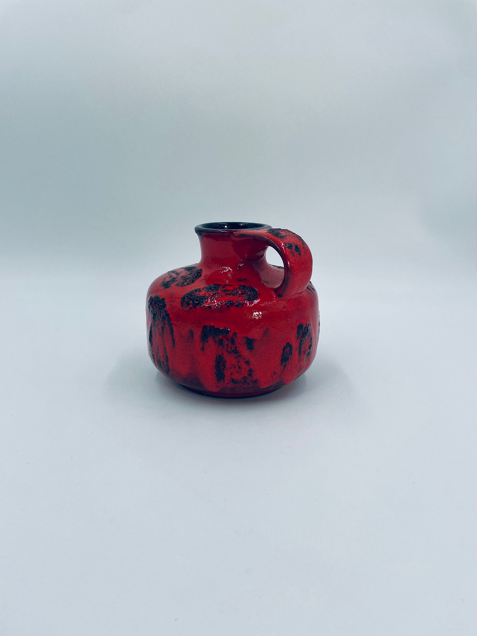 Wazon dekoracyjny Gräflich Ortenburg Fat Lava - Image 4