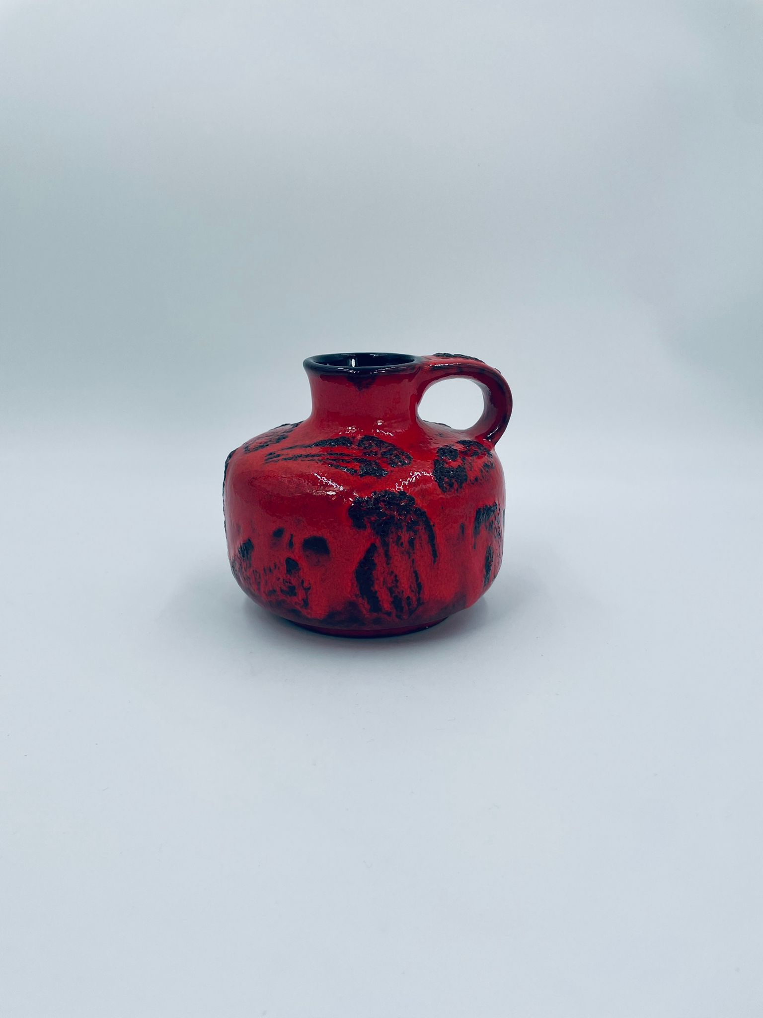 Wazon dekoracyjny Gräflich Ortenburg Fat Lava - Image 8
