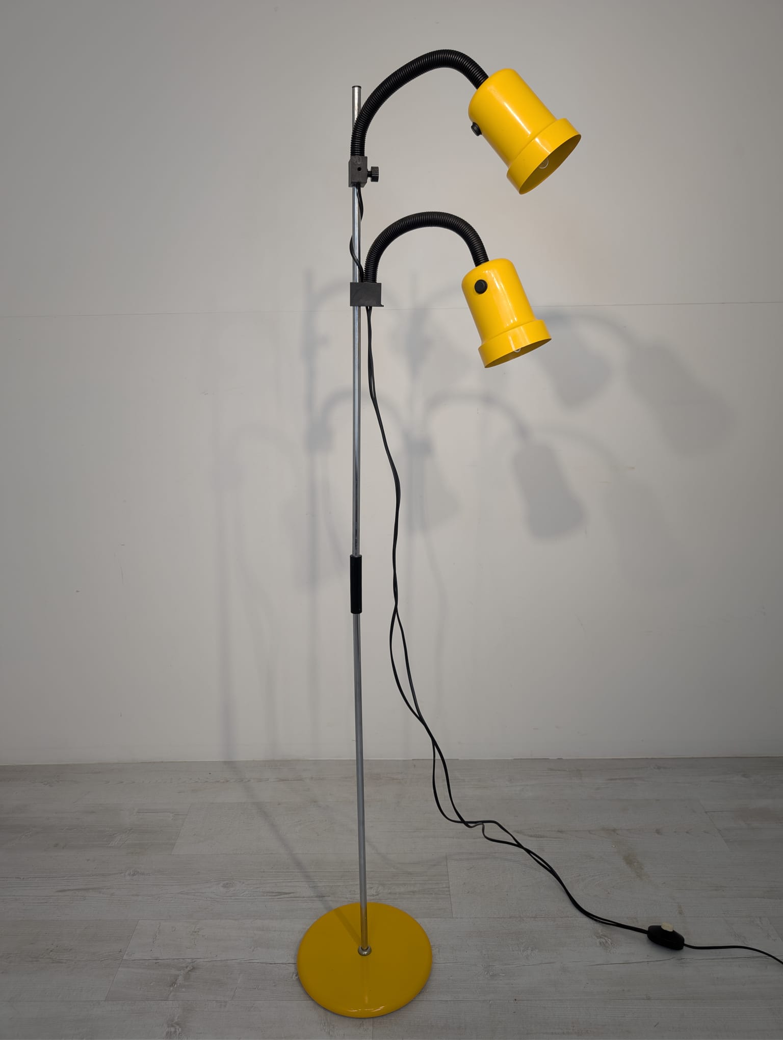 Lampa podłogowa Brilliant- Leuchten z lat 70/80-tych - Image 4