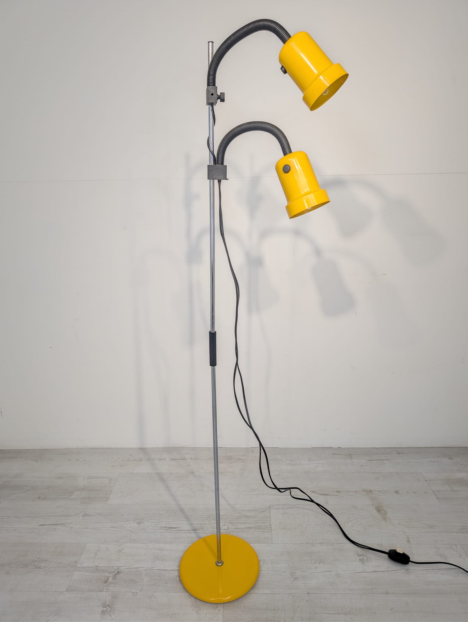 Lampa podłogowa Brilliant- Leuchten z lat 70/80-tych - Image 5