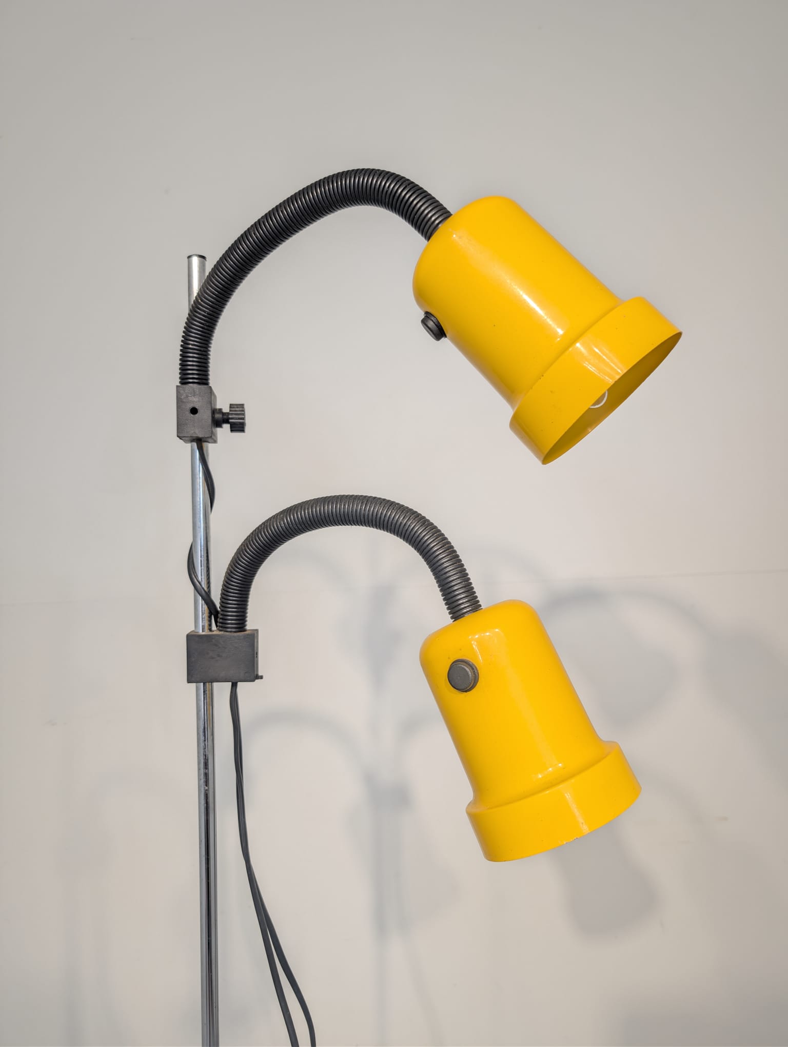 Lampa podłogowa Brilliant- Leuchten z lat 70/80-tych - Image 6