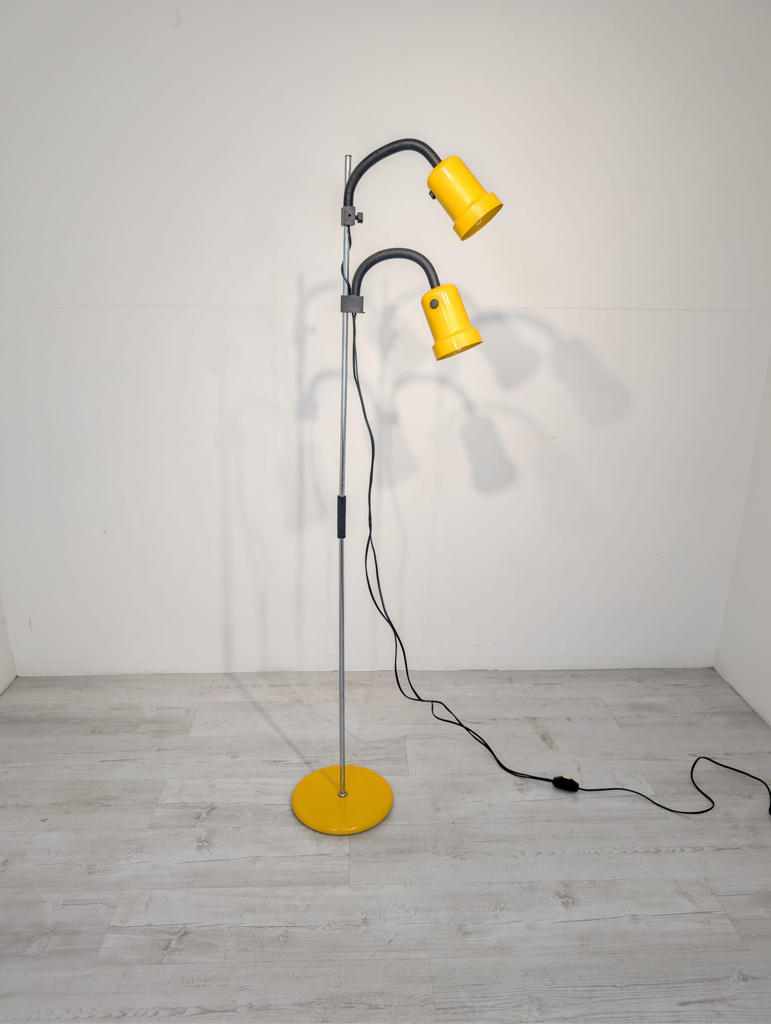 Lampa podłogowa Brilliant- Leuchten z lat 70/80-tych - Image 10