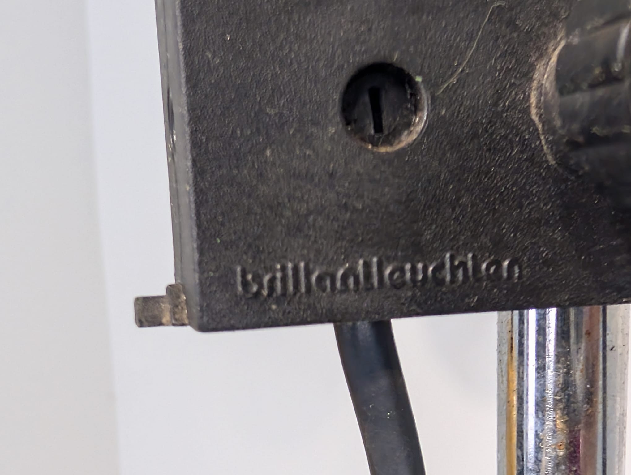 Lampa podłogowa Brilliant- Leuchten z lat 70/80-tych - Image 13