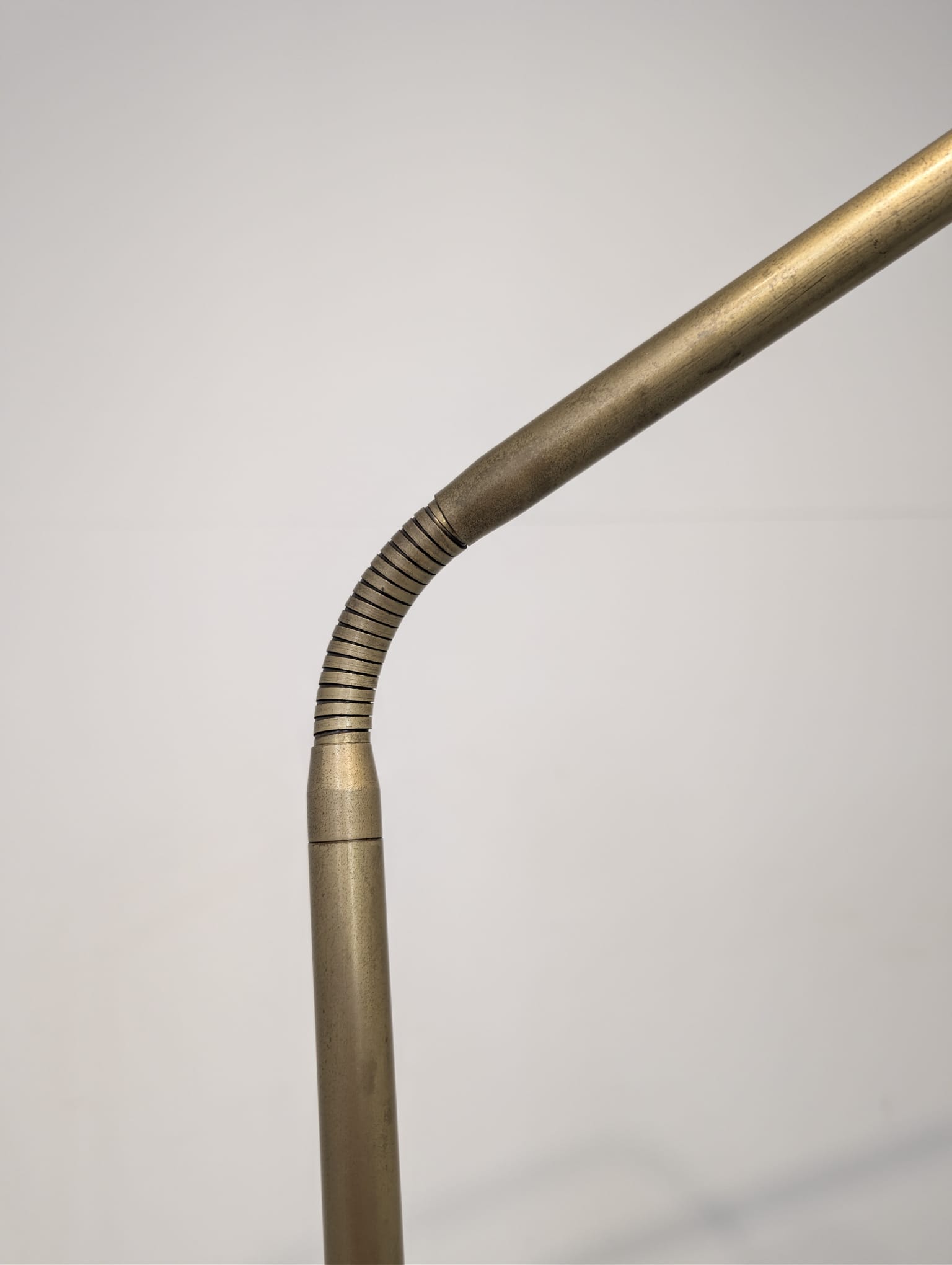 Lampa podłogowa Hustadt- Leuchten model 2617/01 z lat 70/80-tych - obrazek 8