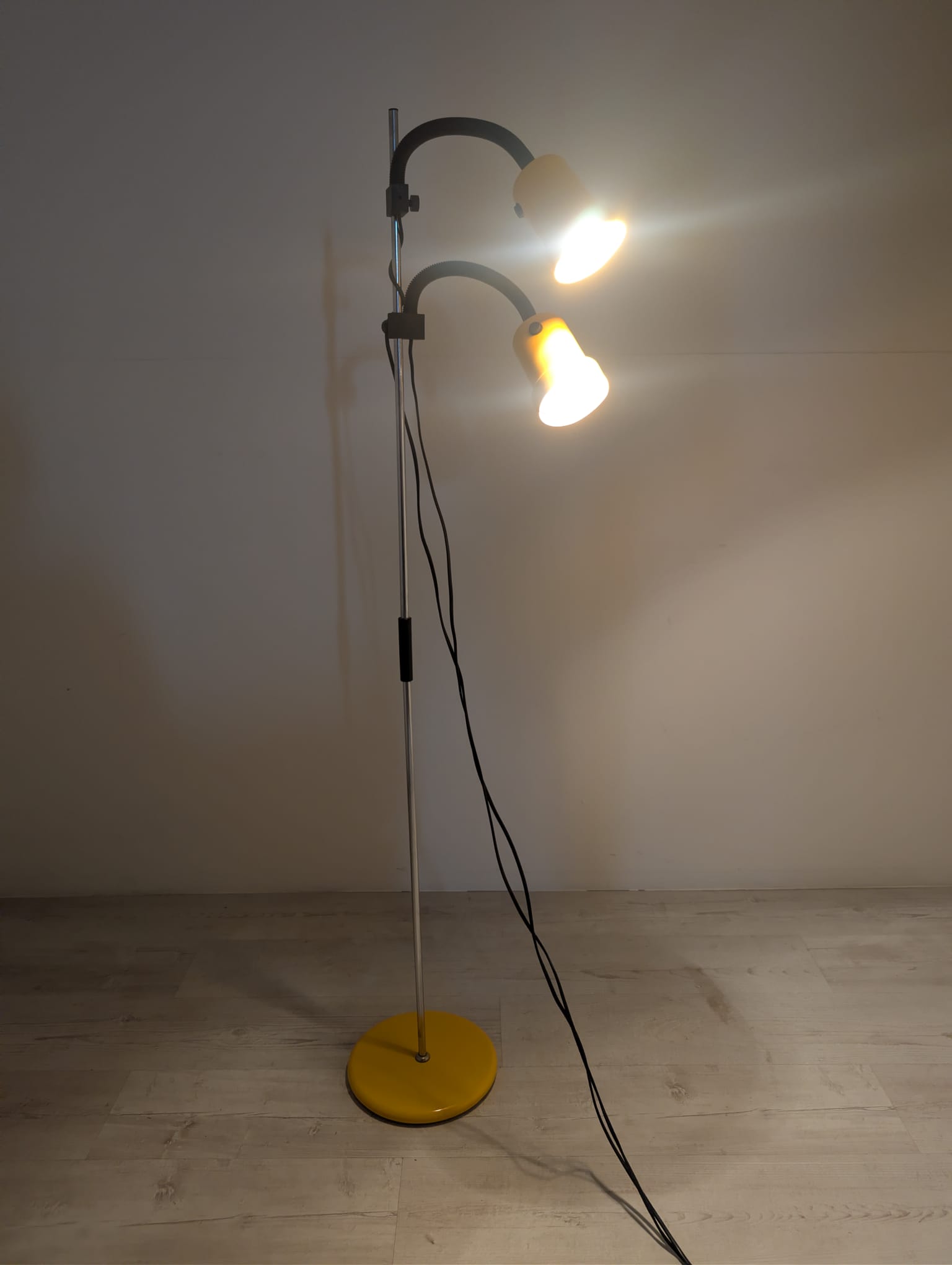 Lampa podłogowa Brilliant- Leuchten z lat 70/80-tych - Image 15