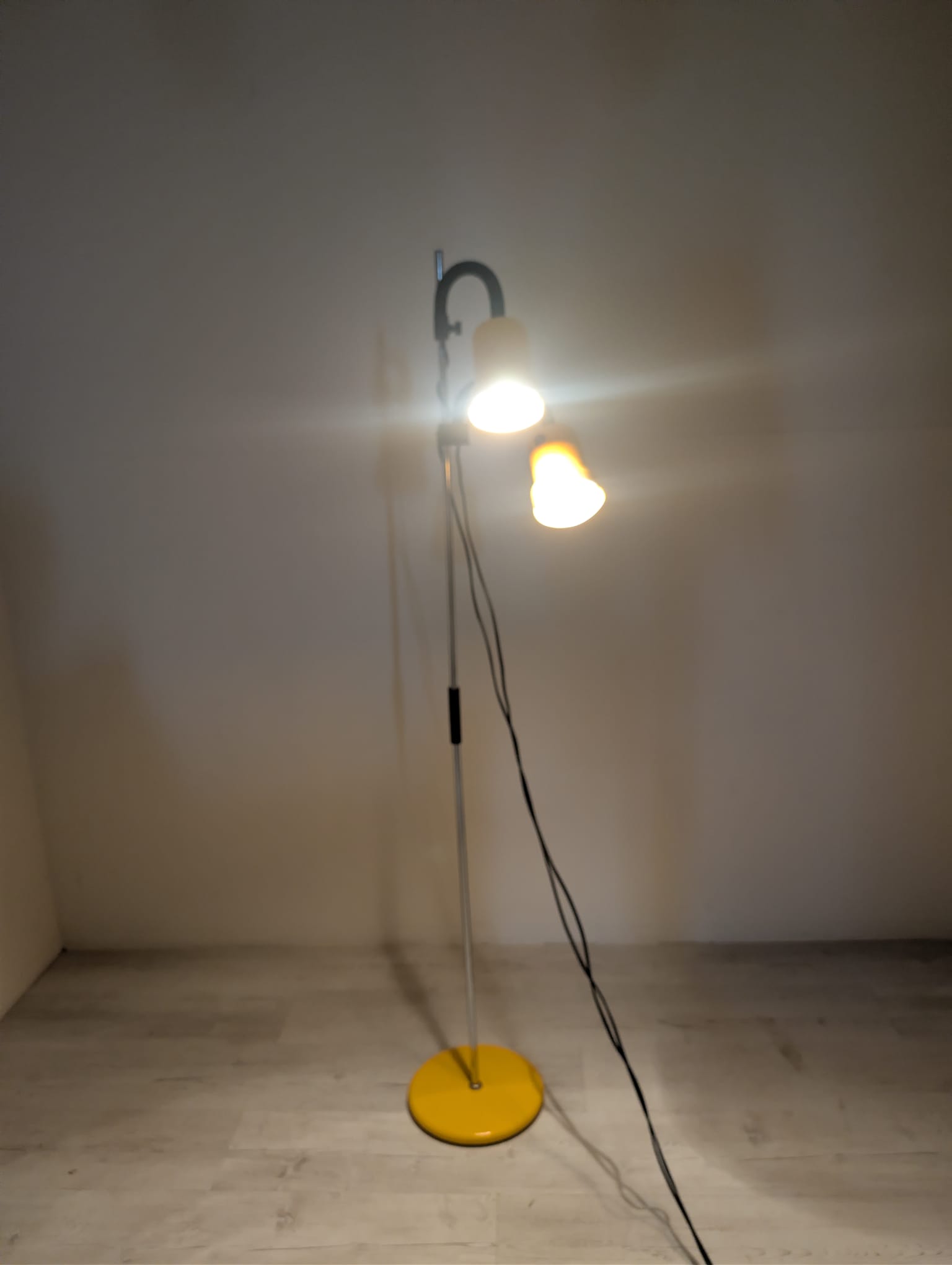 Lampa podłogowa Brilliant- Leuchten z lat 70/80-tych - Image 14