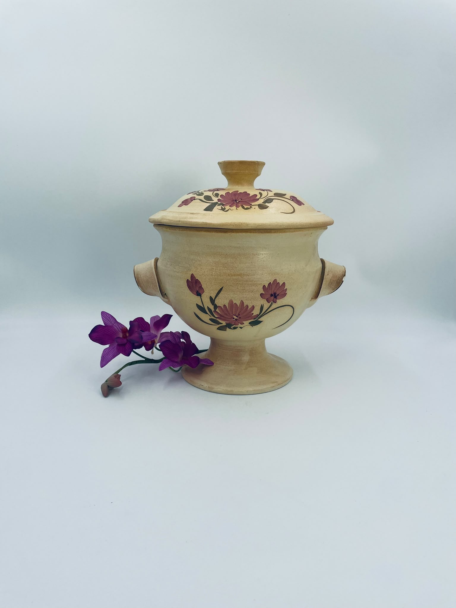 Waza na zupę ceramiczna Francja - Image 3
