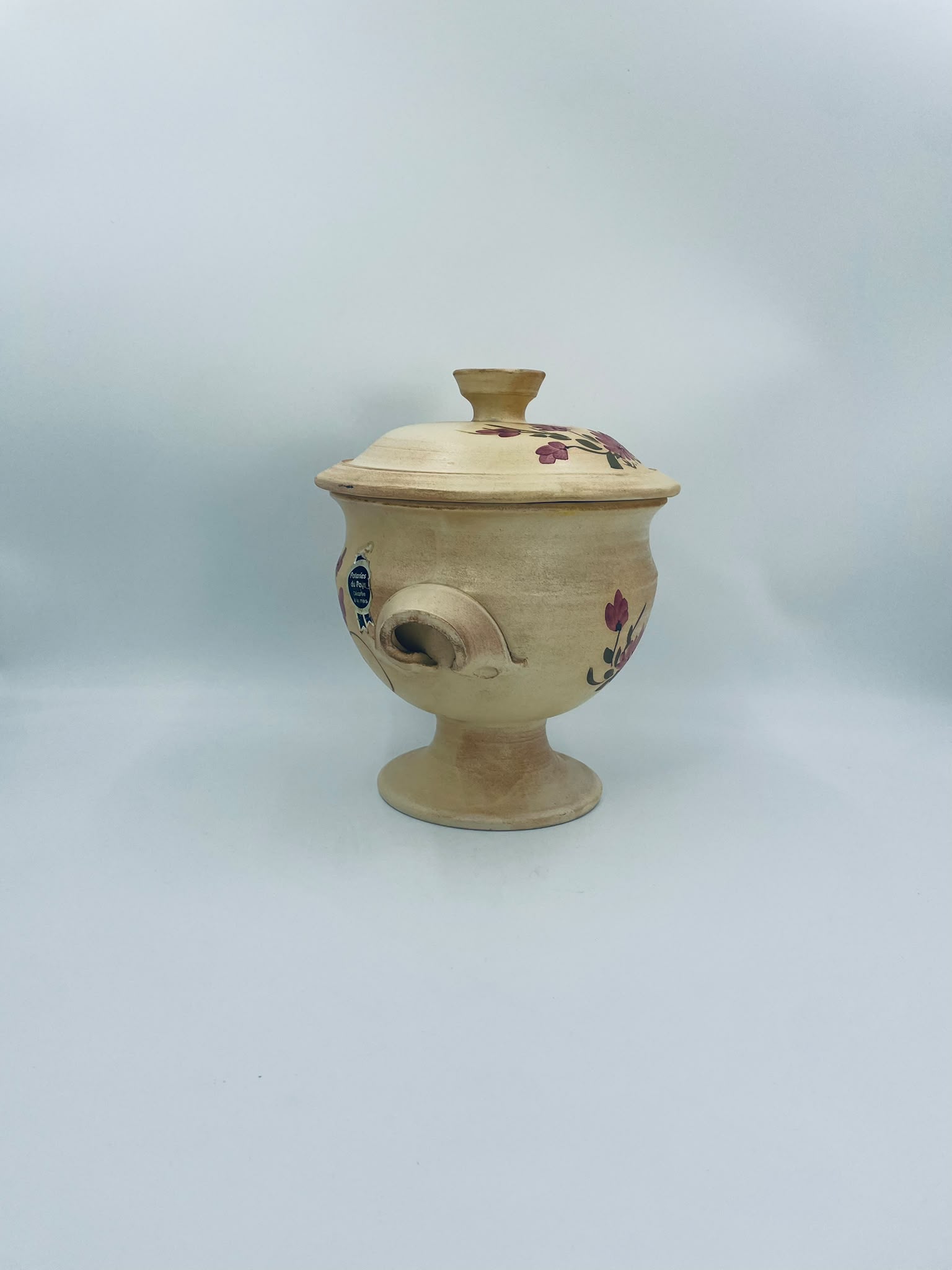 Waza na zupę ceramiczna Francja - Image 4