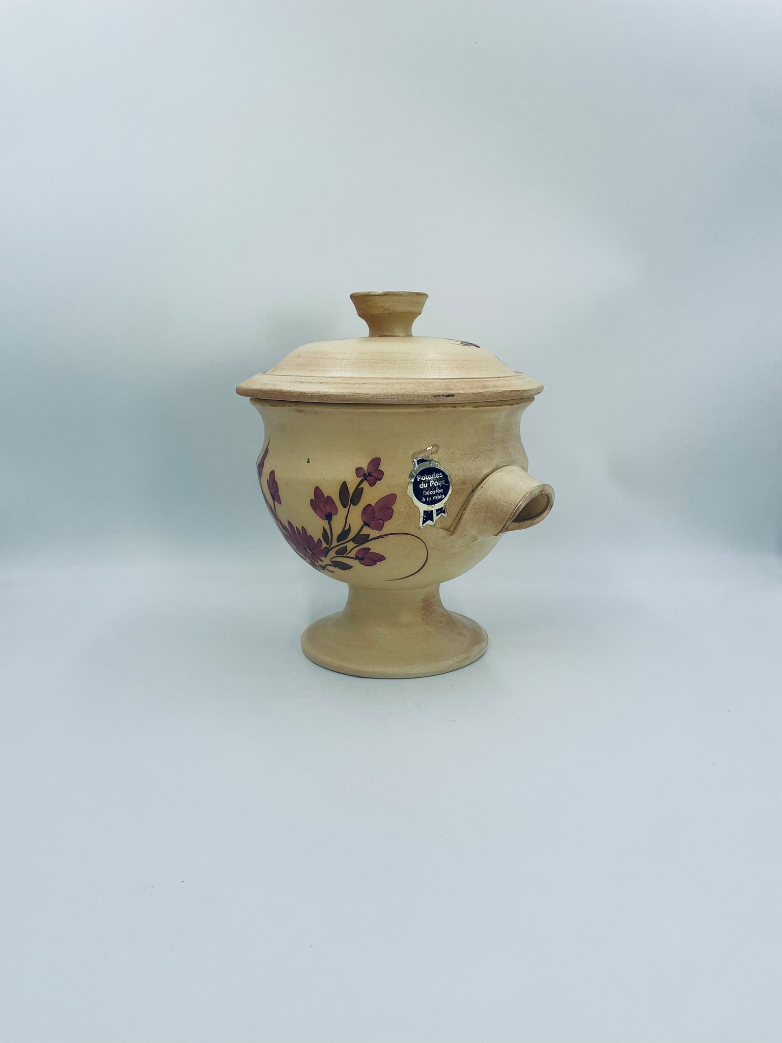 Waza na zupę ceramiczna Francja - Image 5