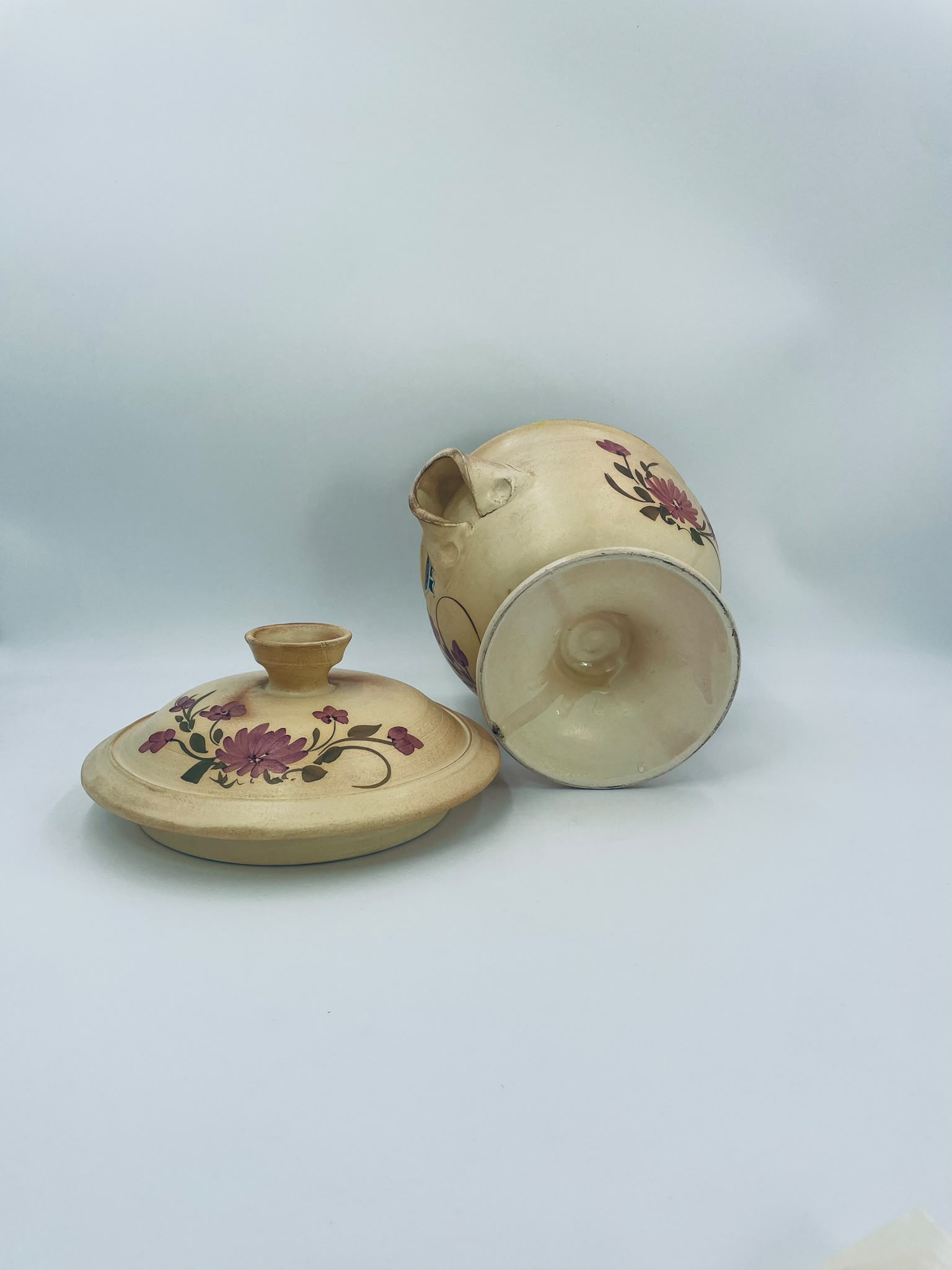 Waza na zupę ceramiczna Francja - Image 8