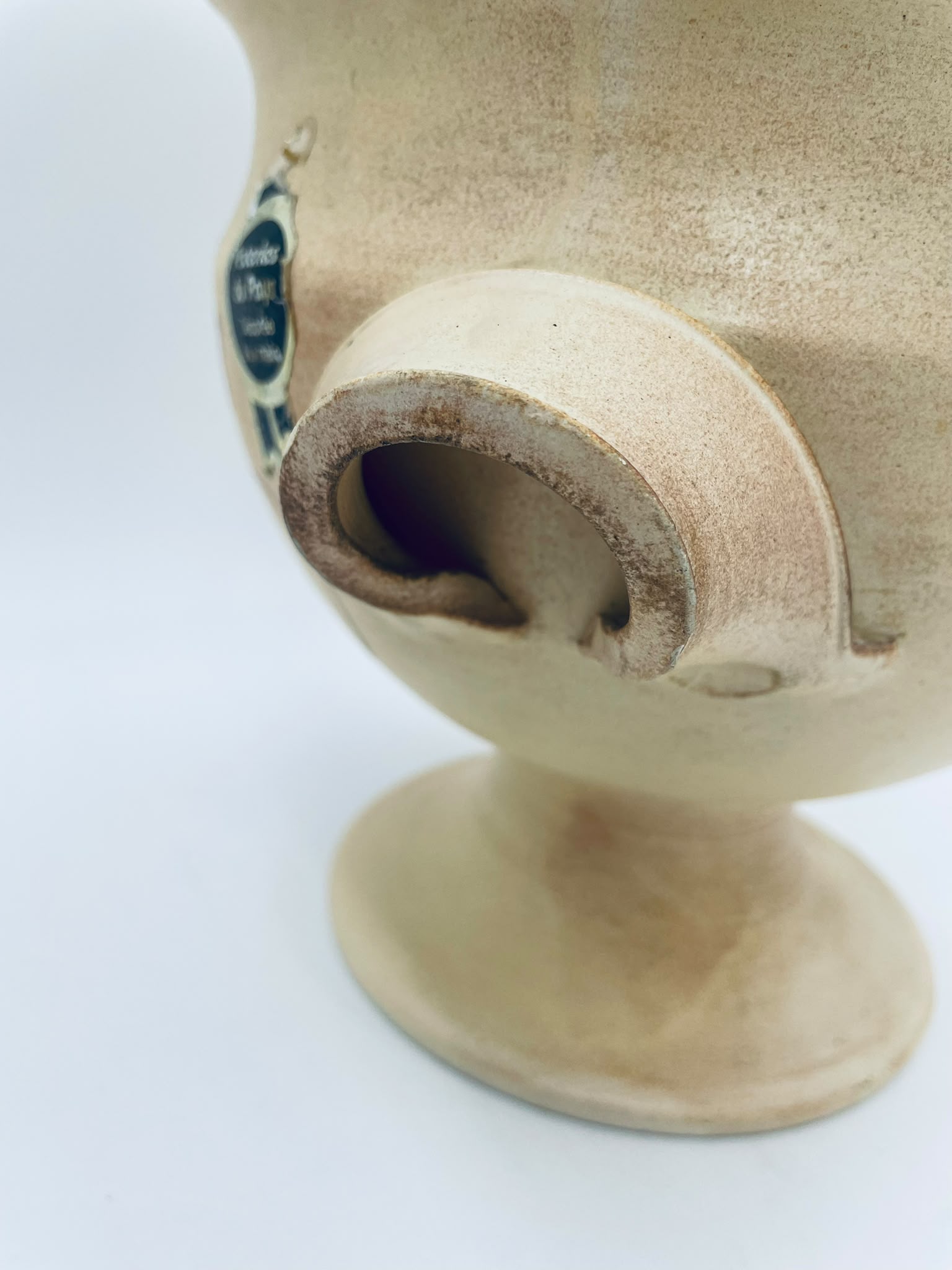 Waza na zupę ceramiczna Francja - Image 6