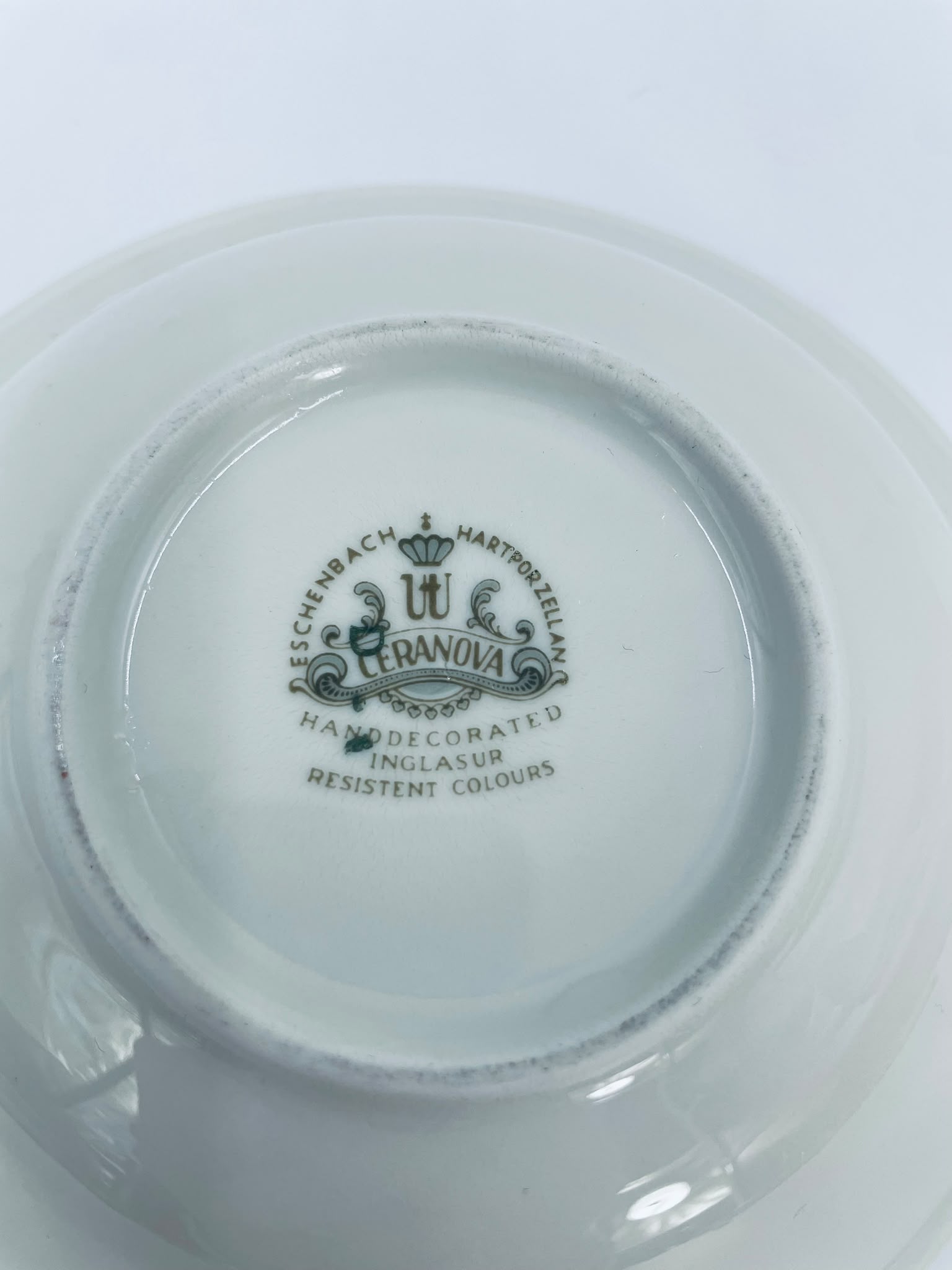 Miseczka porcelanowa Eschenbach Ceranova - Image 4