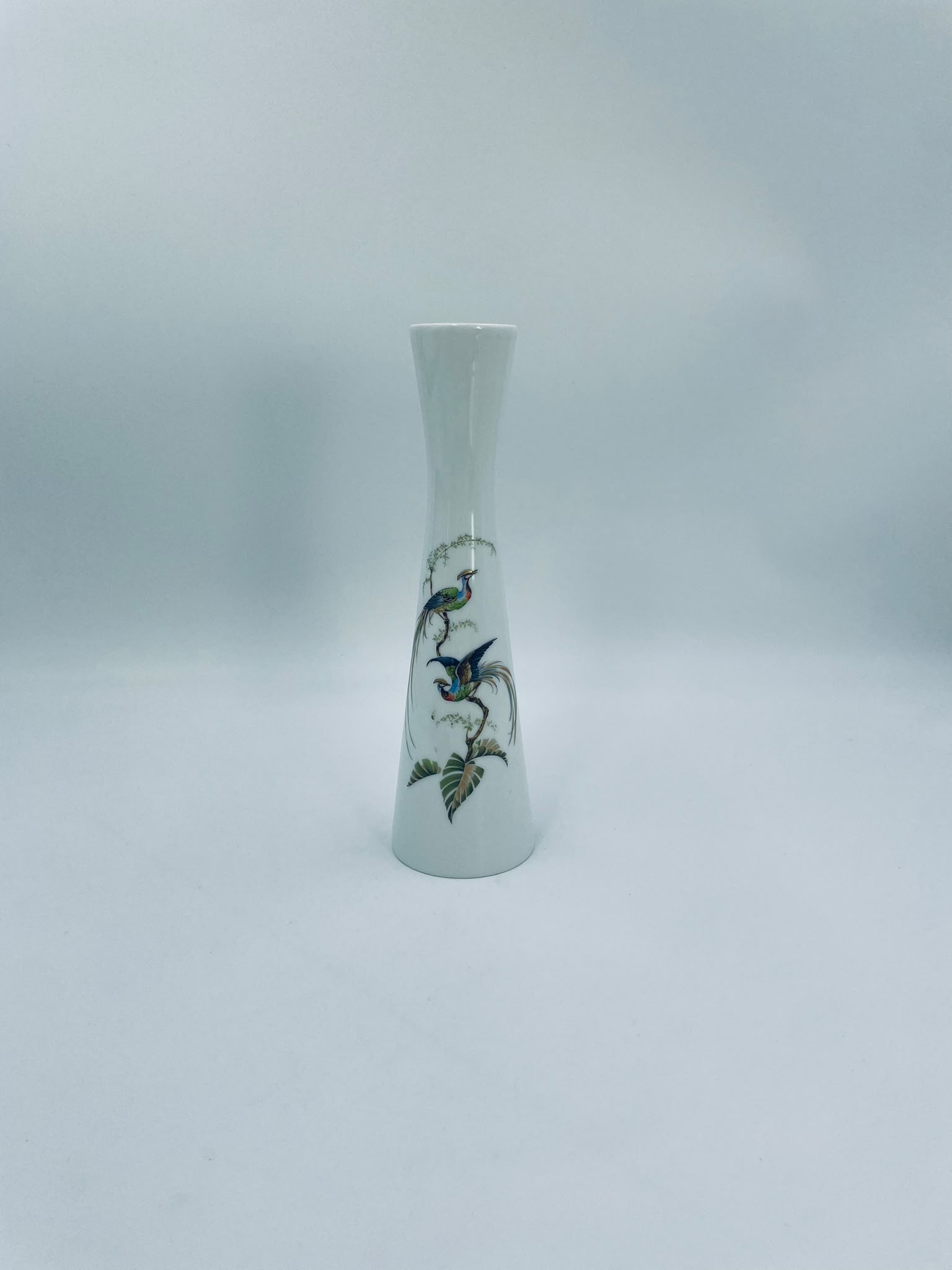 Wazon dekoracyjny porcelanowy Kaiser Sudsee - obrazek 3