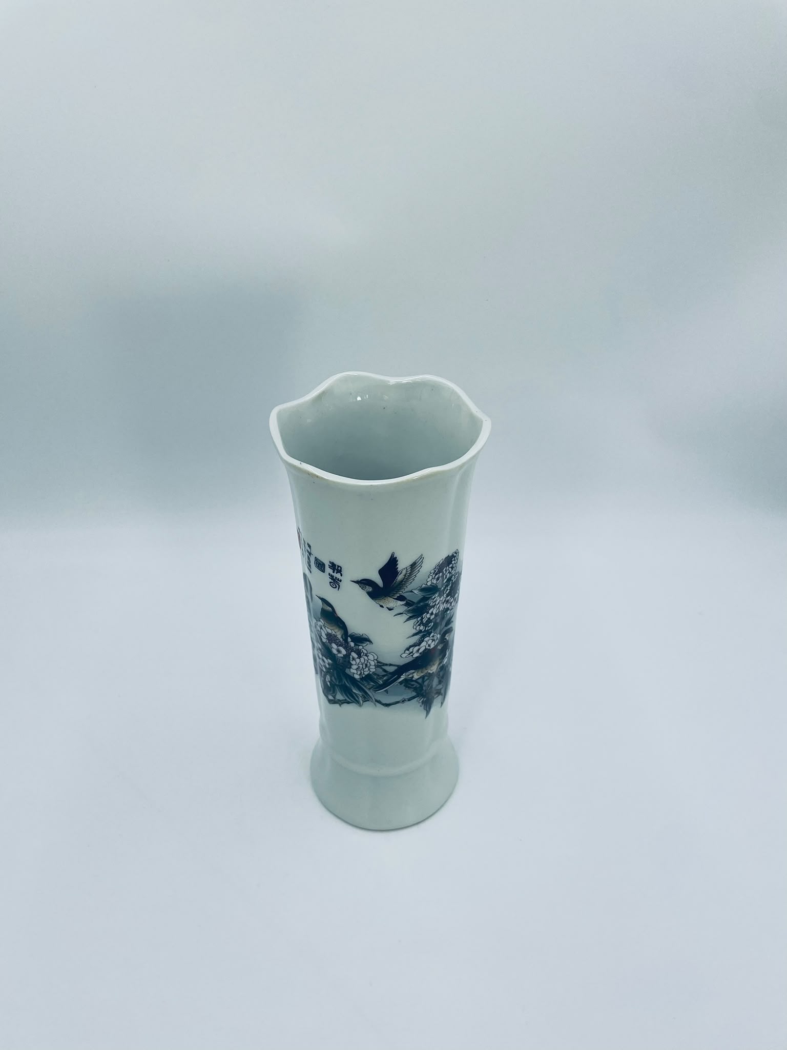 Wazon dekoracyjny porcelanowy Chiński - Image 11