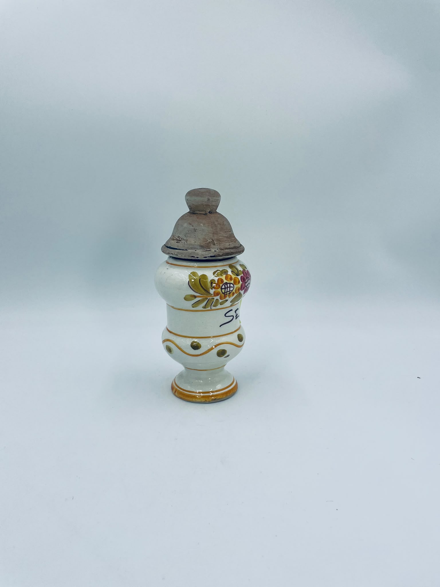 Pojemnik kuchenny ceramiczny Vintage - Image 12