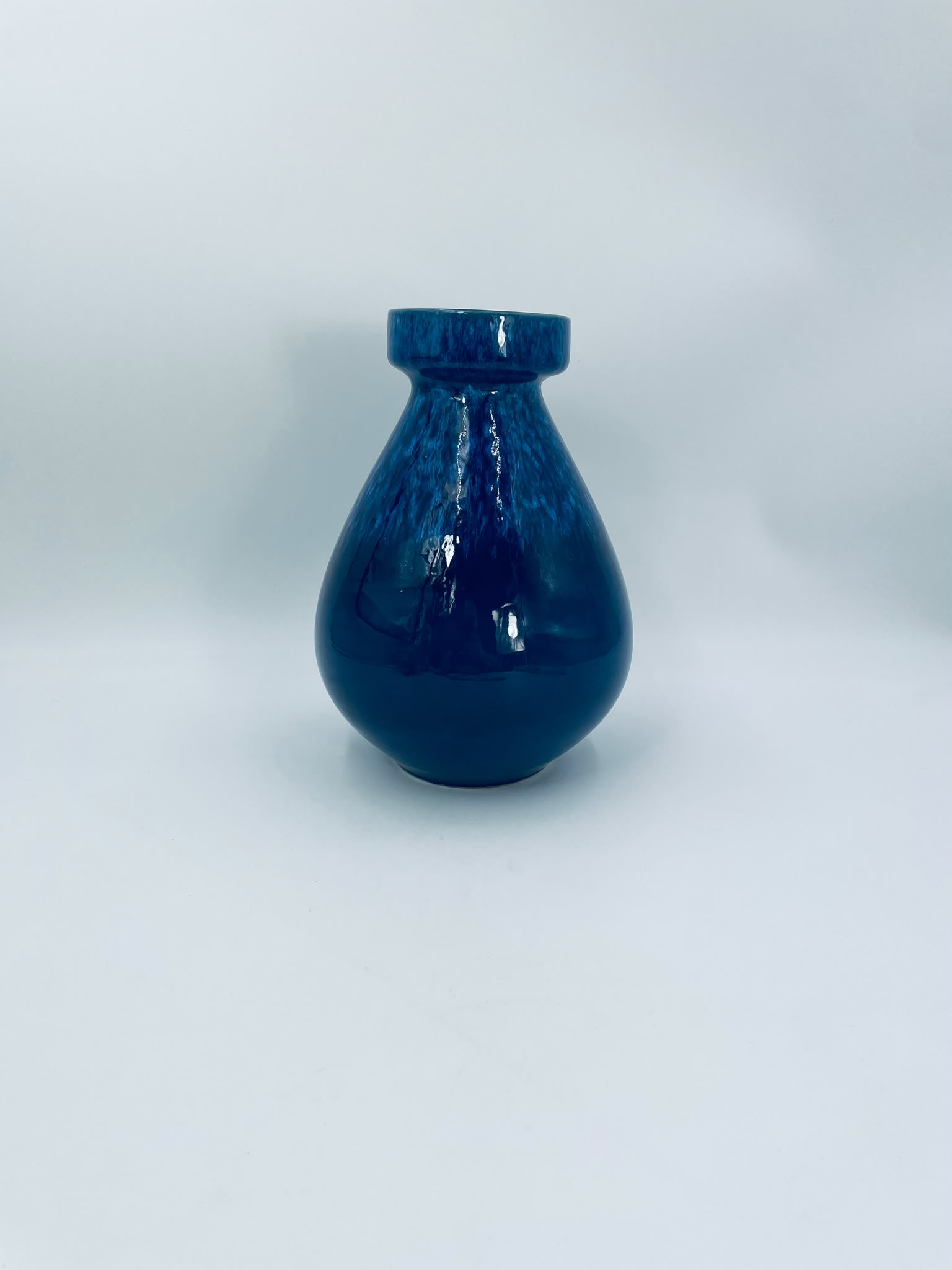 Wazon dekoracyjny ceramiczny Niemcy - Image 9