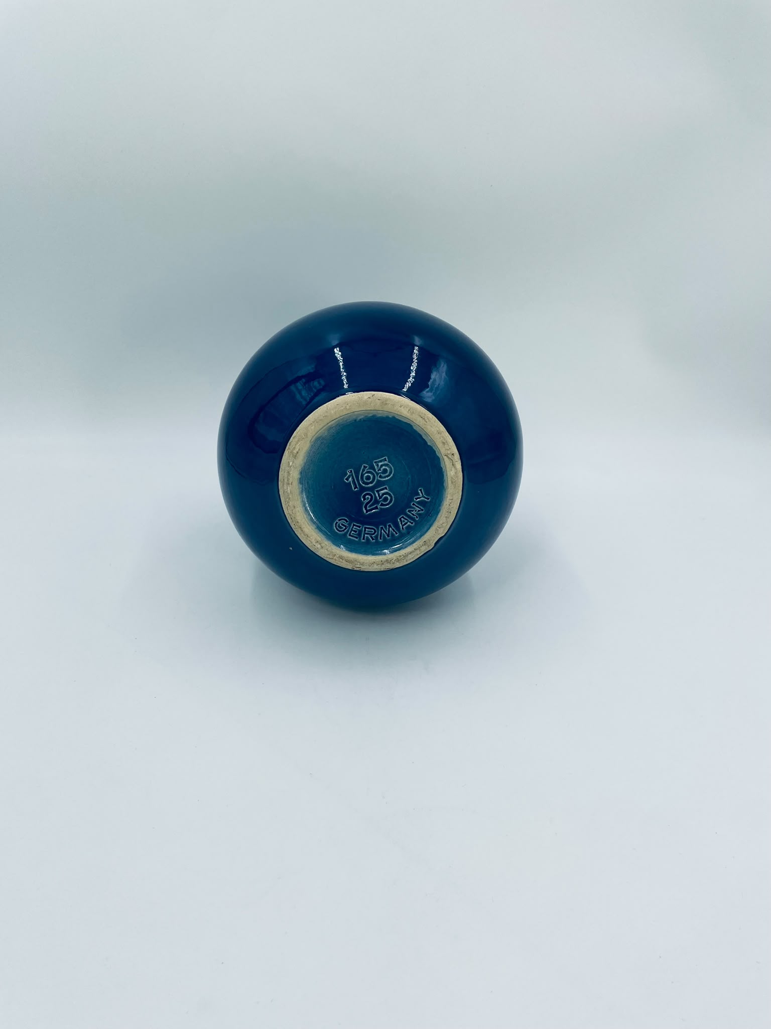 Wazon dekoracyjny ceramiczny Niemcy - Image 4