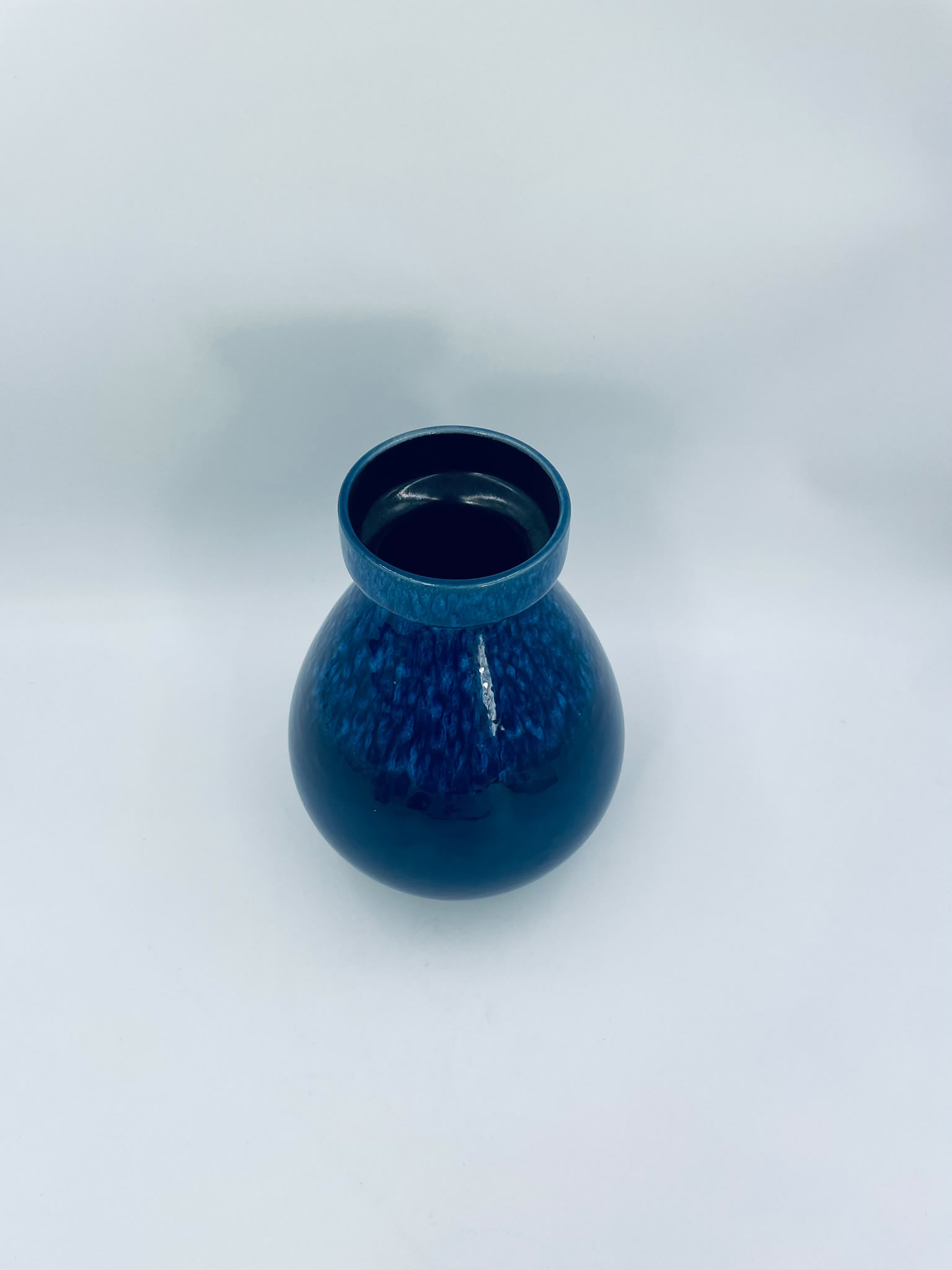 Wazon dekoracyjny ceramiczny Niemcy - Image 2