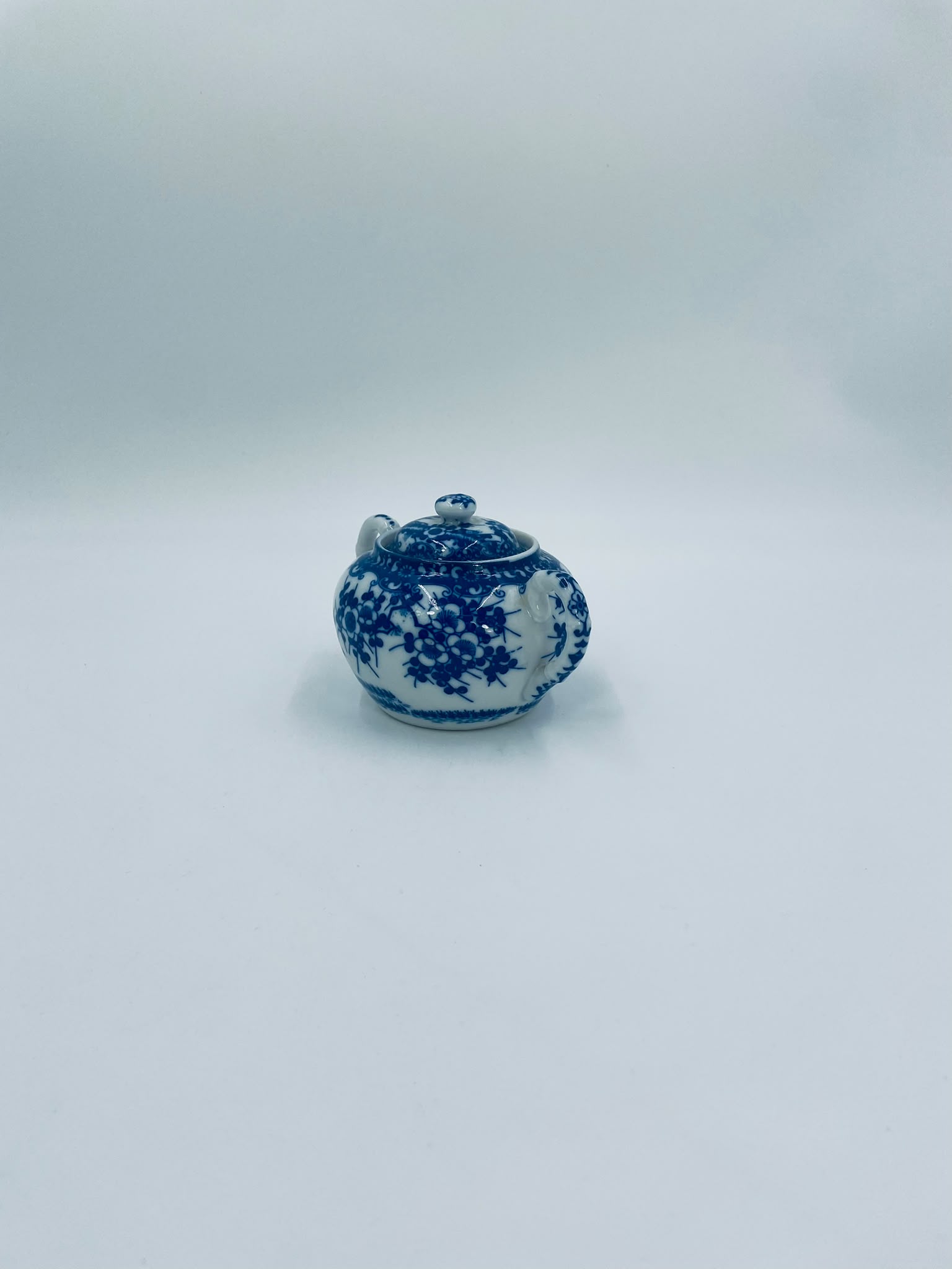 Cukiernica porcelanowa Japonska - Image 13