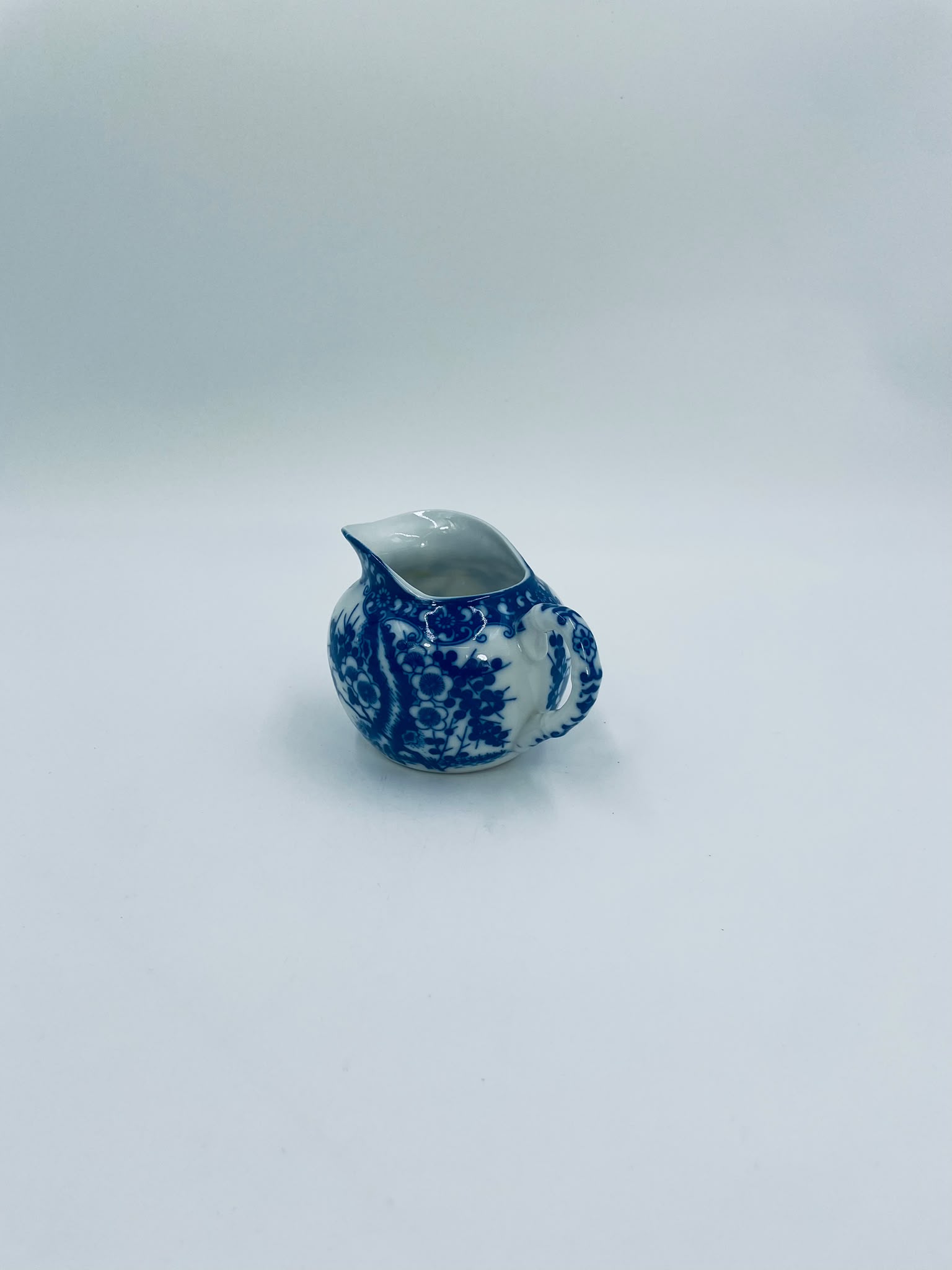 Mlecznik porcelanowy Japoński - Image 4