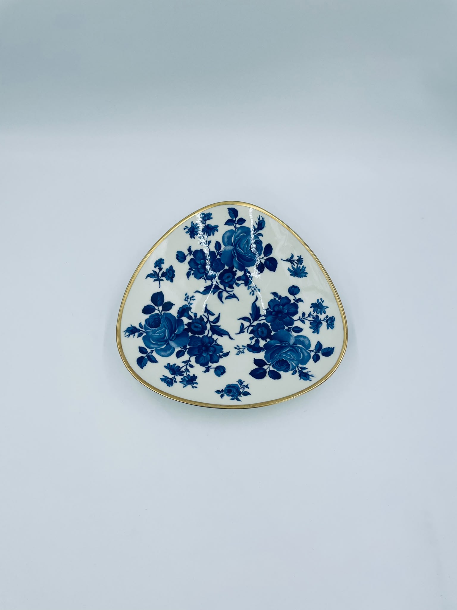 Patera porcelanowa Oechster&Andechser OCA Kronach - obrazek 11