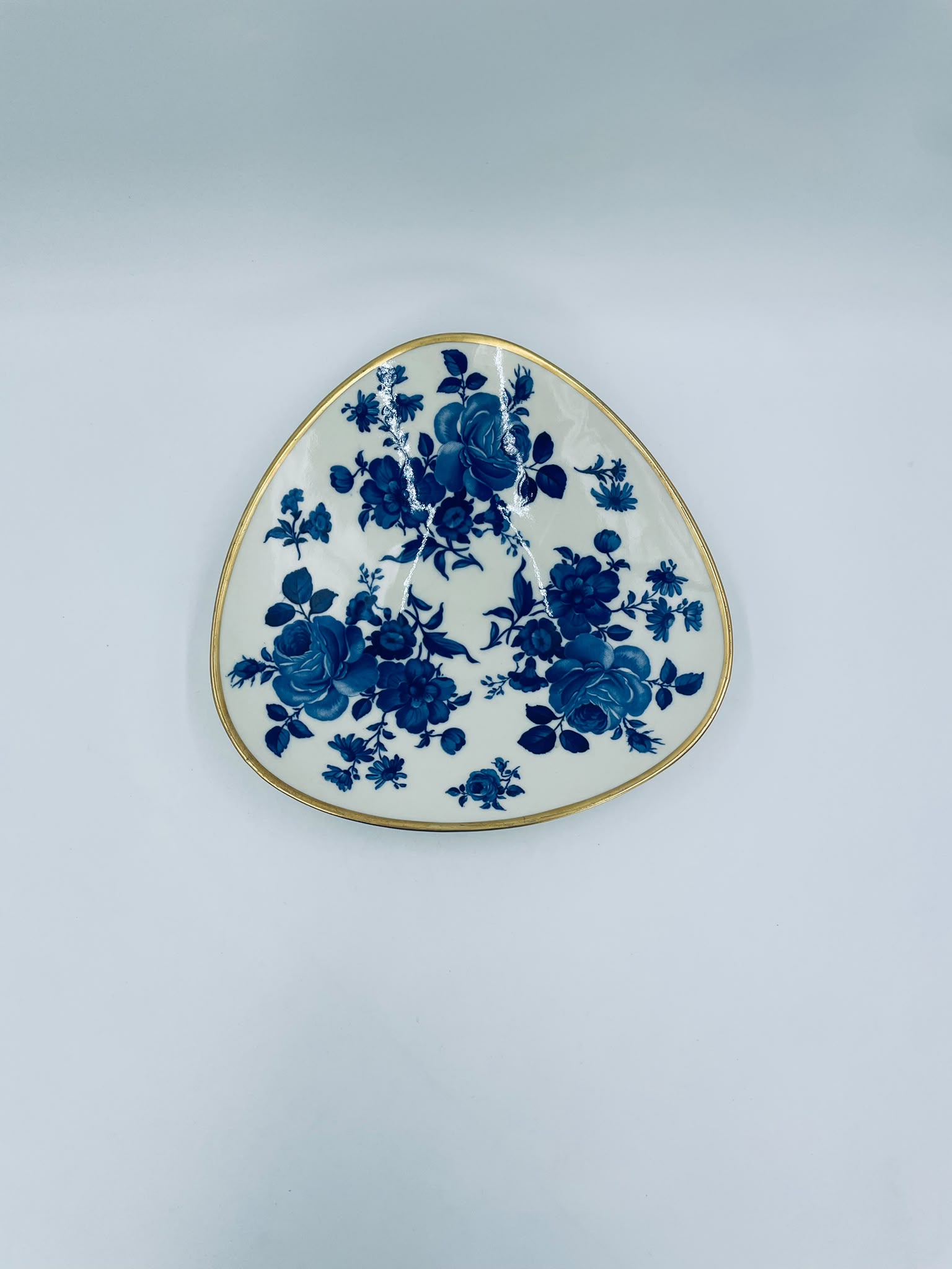Patera porcelanowa Oechster&Andechser OCA Kronach - obrazek 9