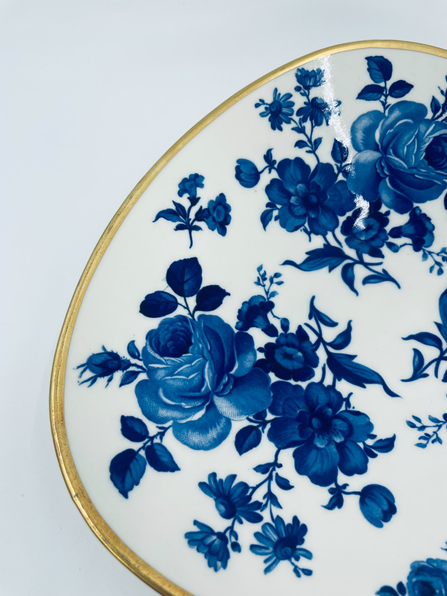 Patera porcelanowa Oechster&Andechser OCA Kronach - obrazek 8