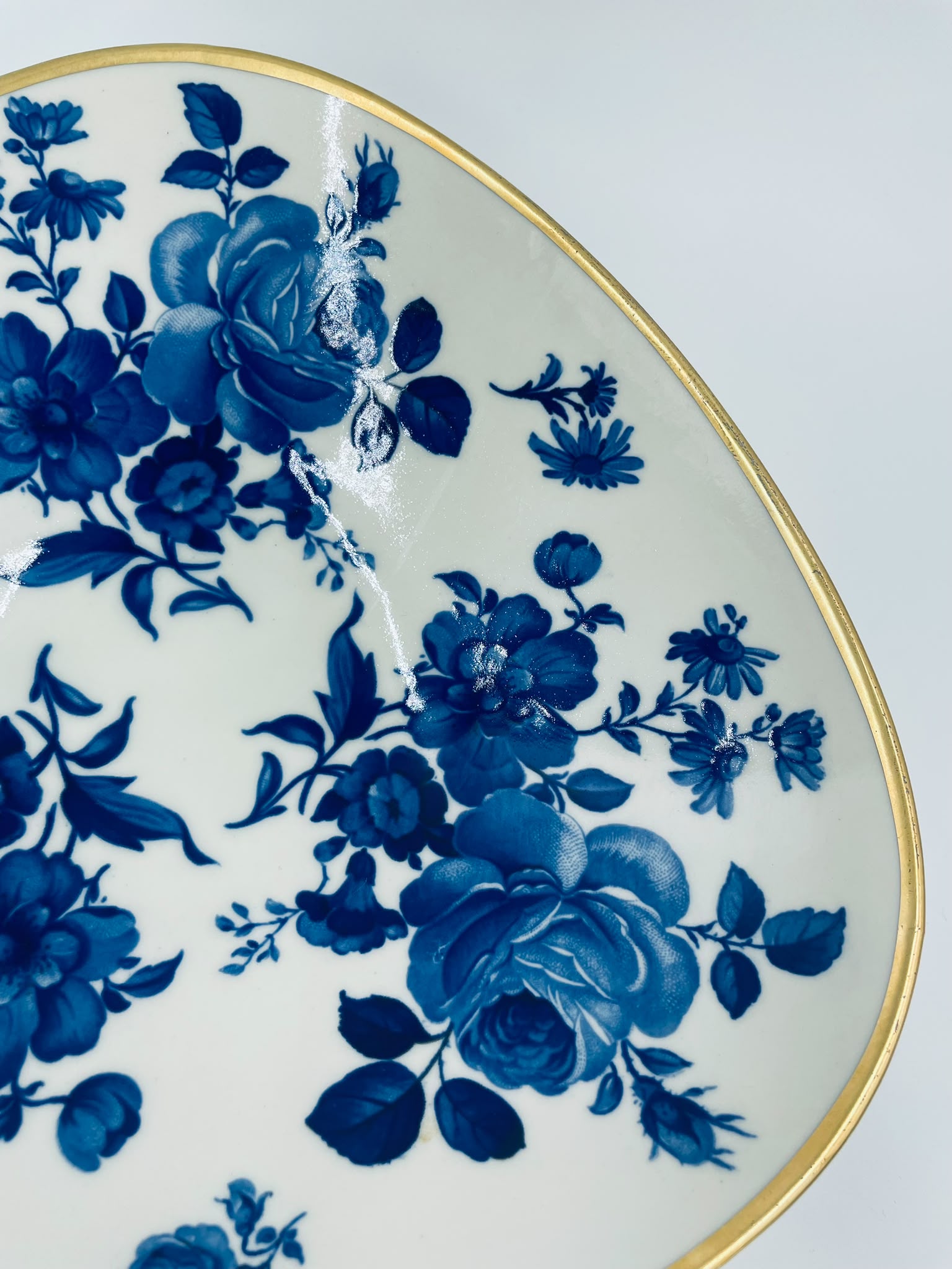 Patera porcelanowa Oechster&Andechser OCA Kronach - obrazek 7