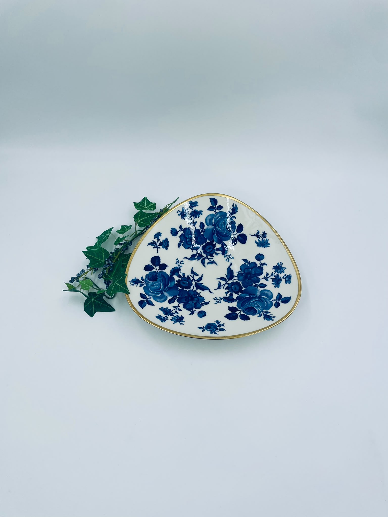 Patera porcelanowa Oechster&Andechser OCA Kronach - obrazek 6