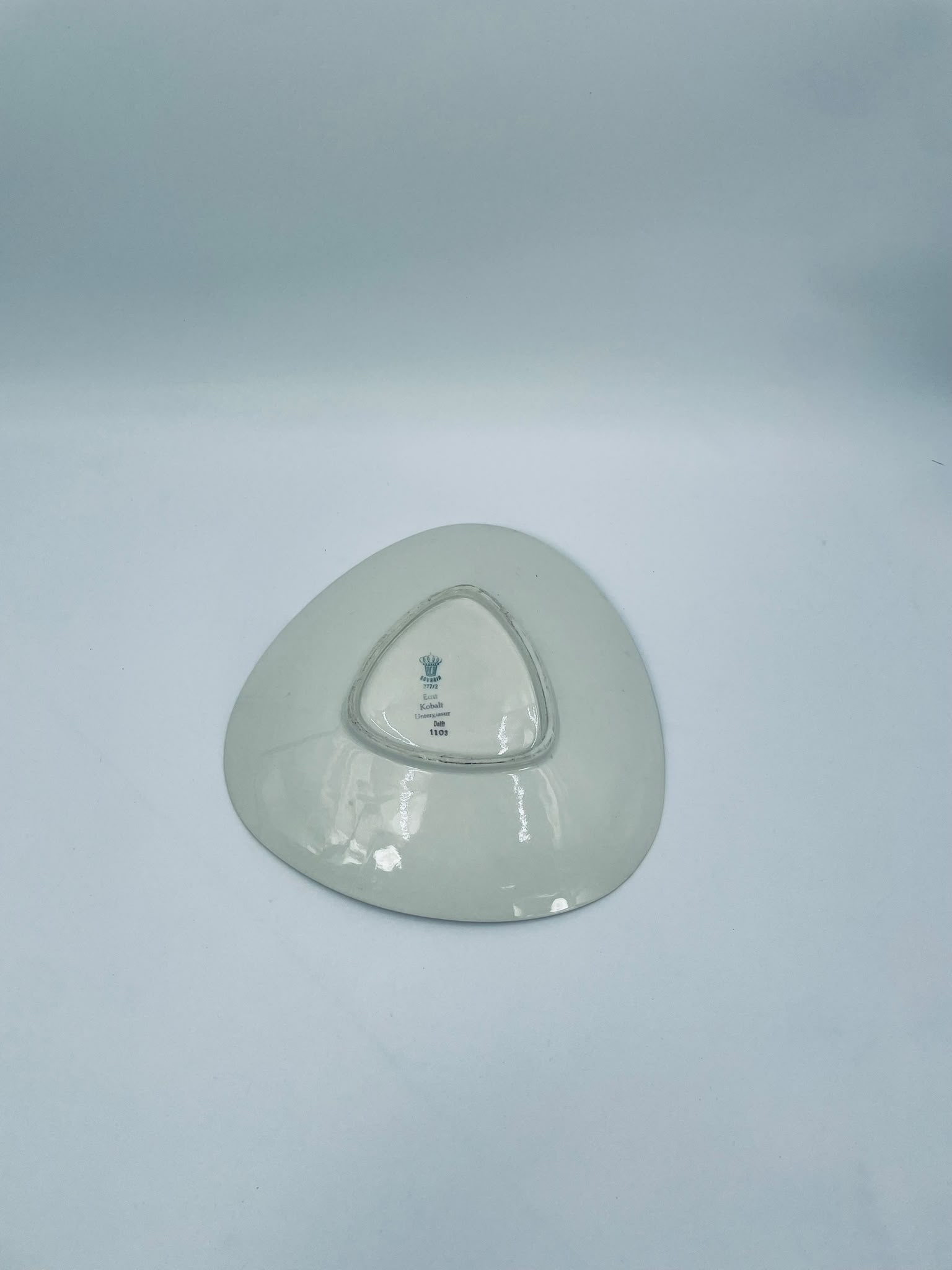 Patera porcelanowa Oechster&Andechser OCA Kronach - obrazek 5