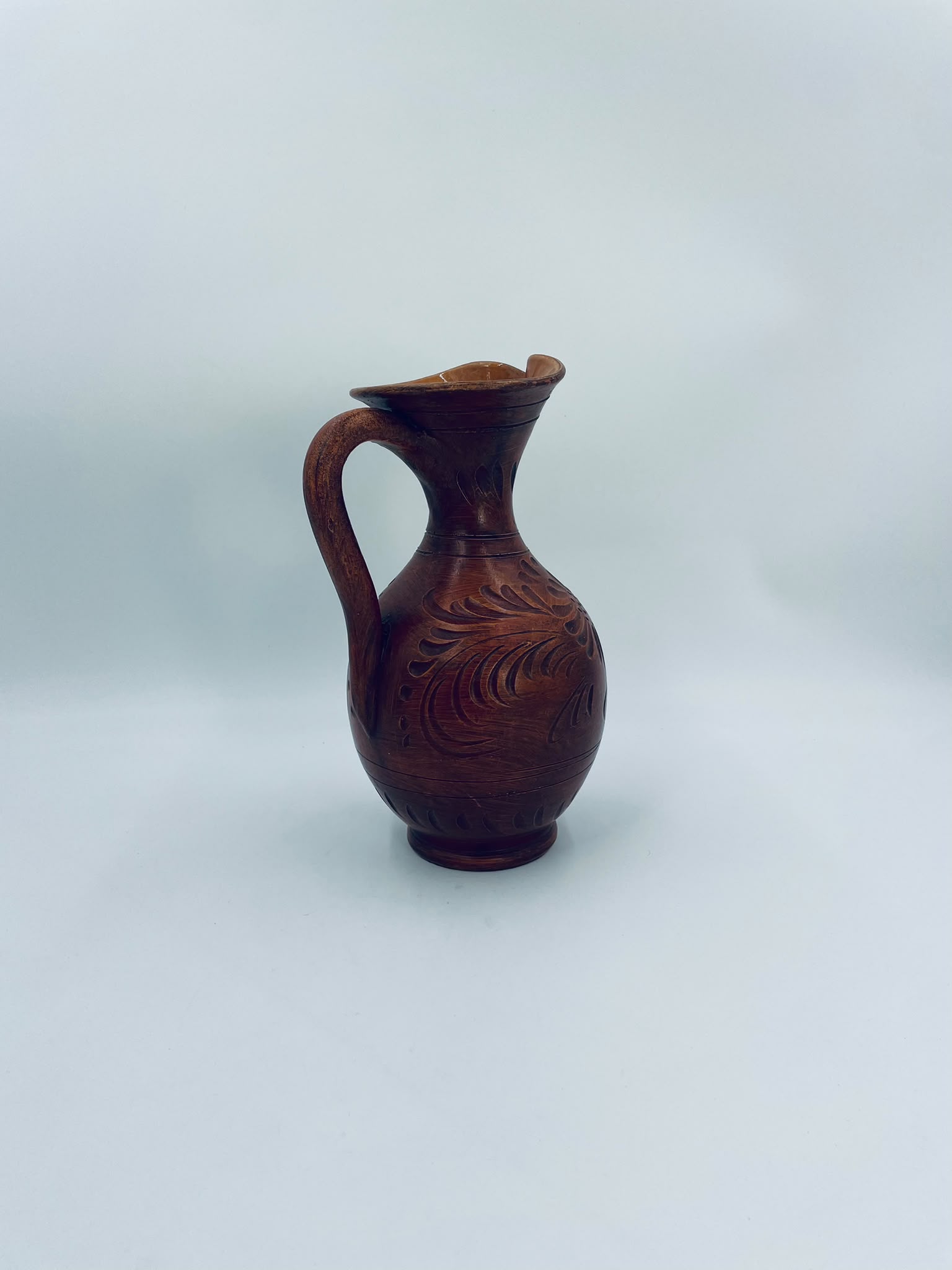 Wazon dekoracyjny ceramiczny Włochy - obrazek 5
