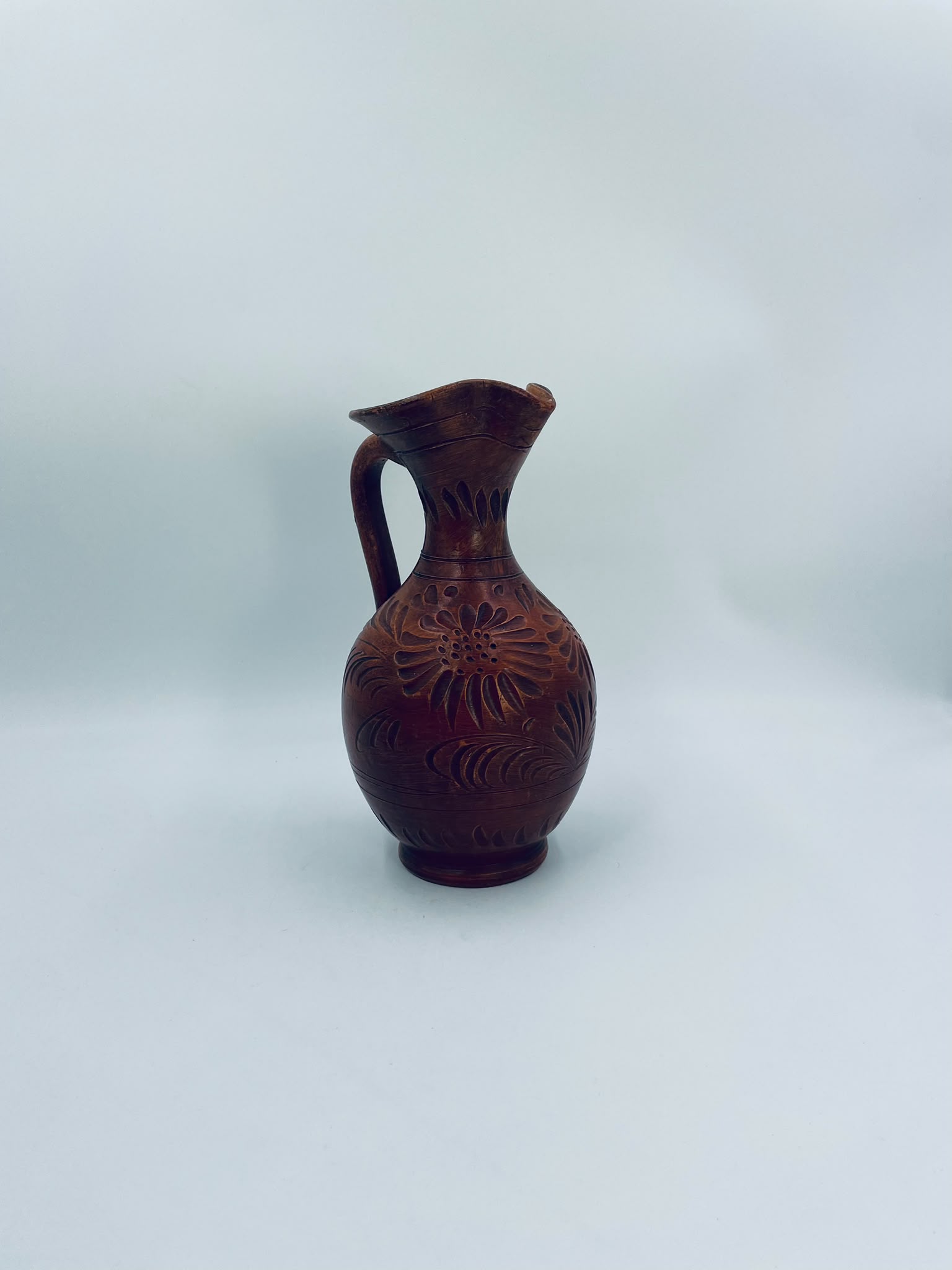Wazon dekoracyjny ceramiczny Włochy - obrazek 14