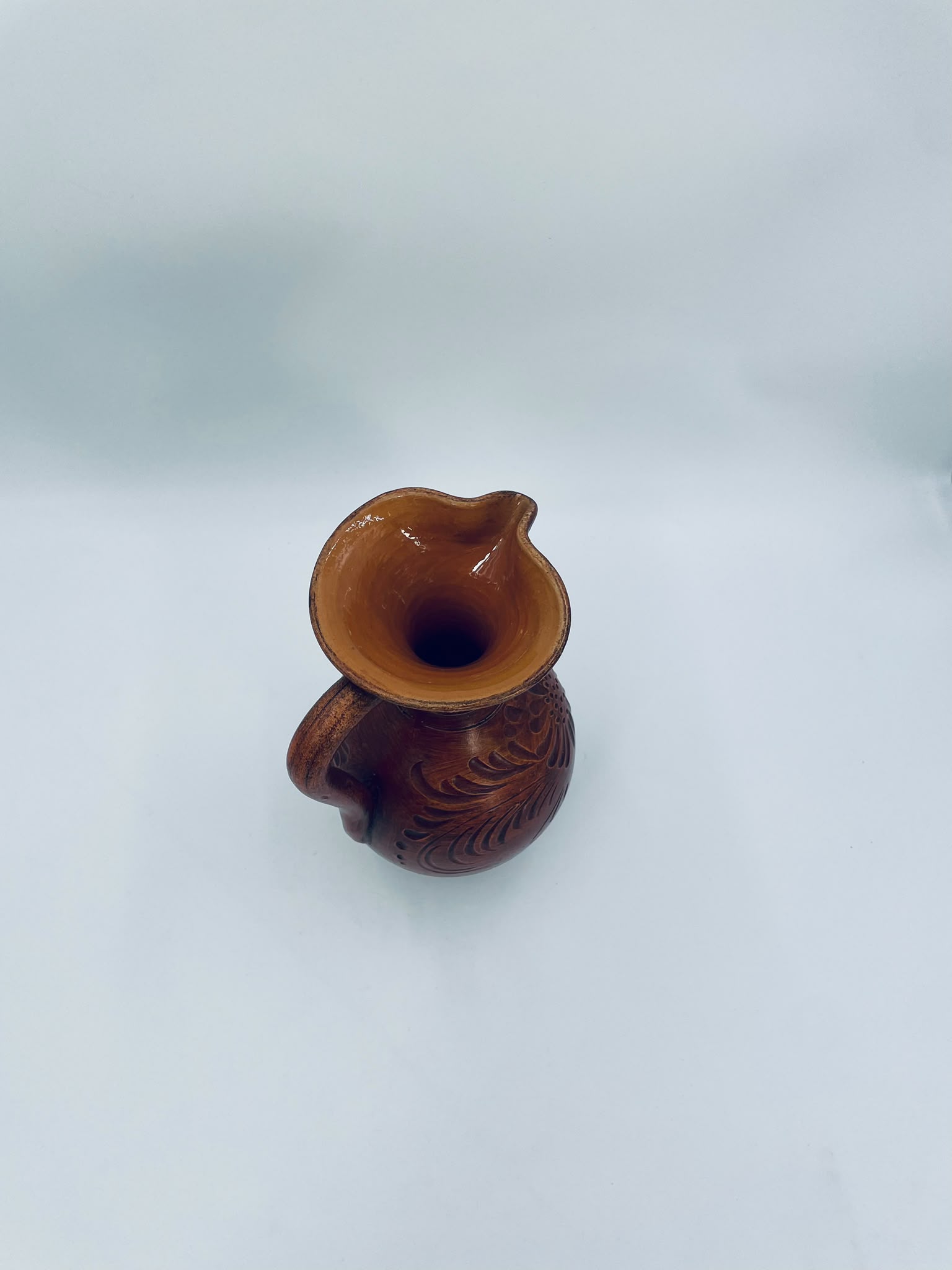 Wazon dekoracyjny ceramiczny Włochy - obrazek 13