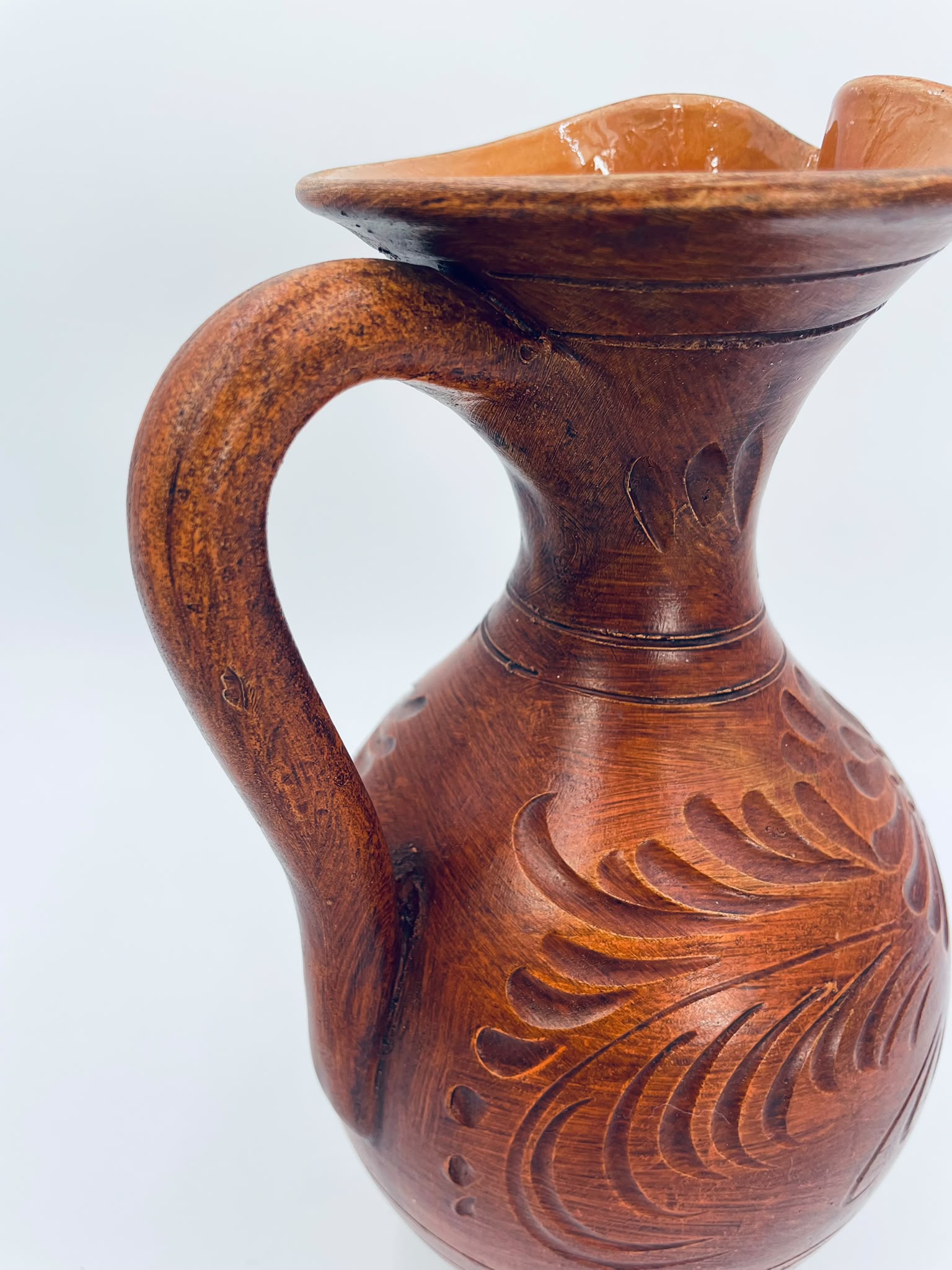 Wazon dekoracyjny ceramiczny Włochy - obrazek 12