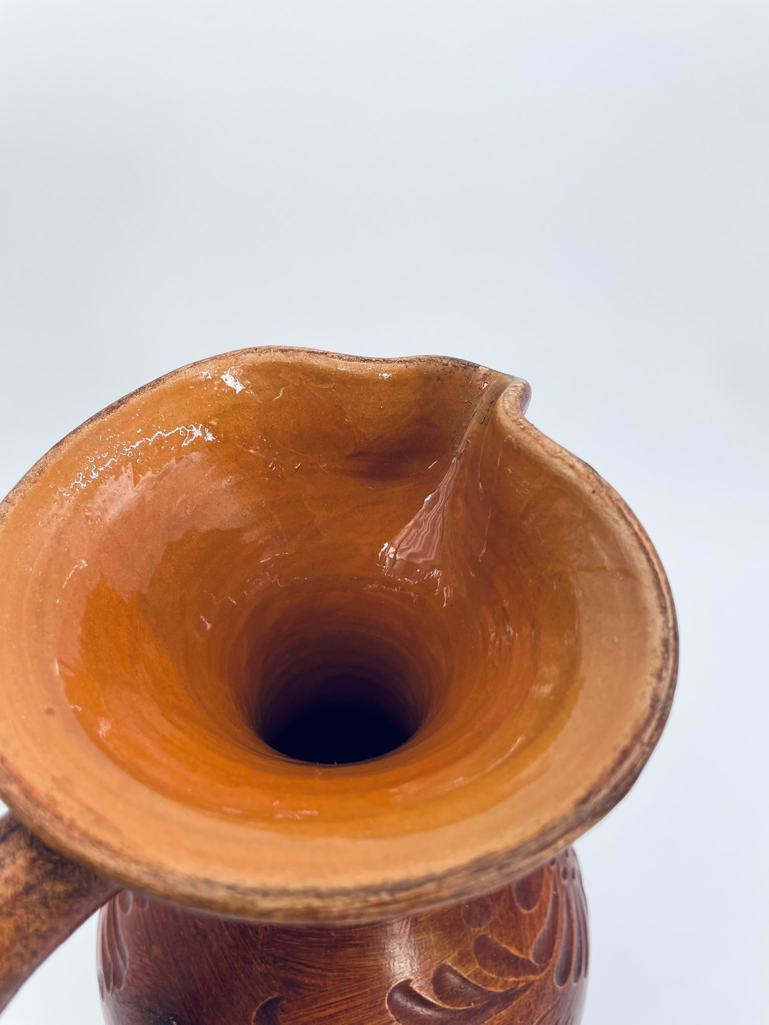 Wazon dekoracyjny ceramiczny Włochy - obrazek 11